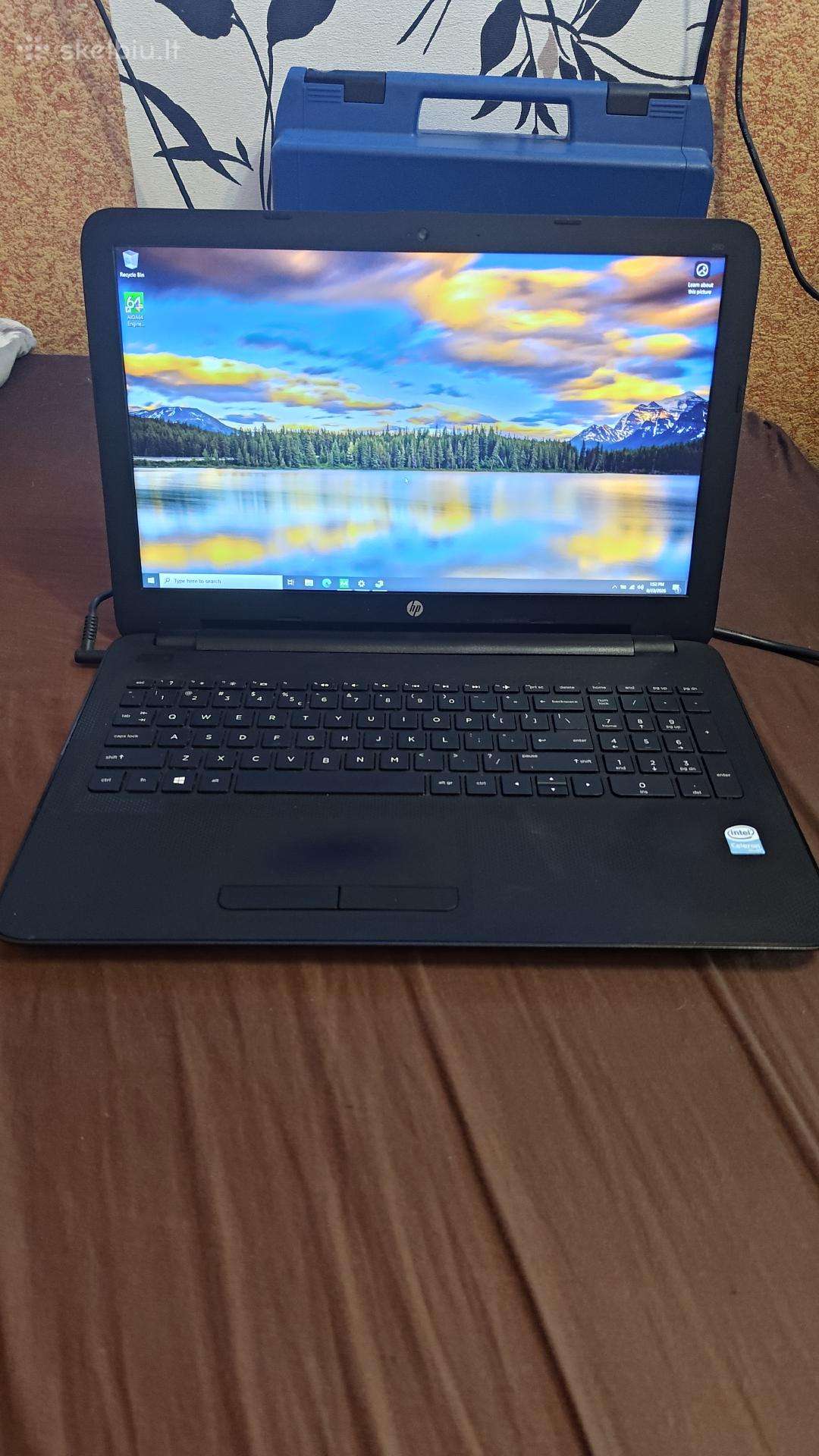 Hp 250,15.6" Fhd