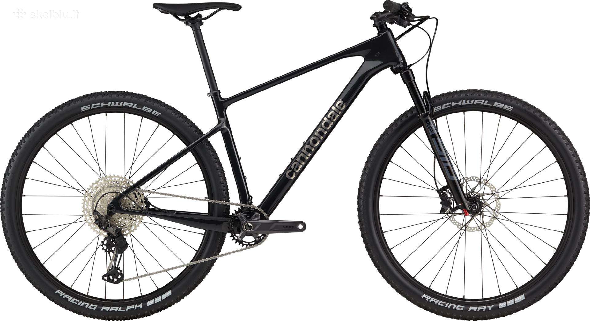Ieškau Cannondale scalpel Ht XL
