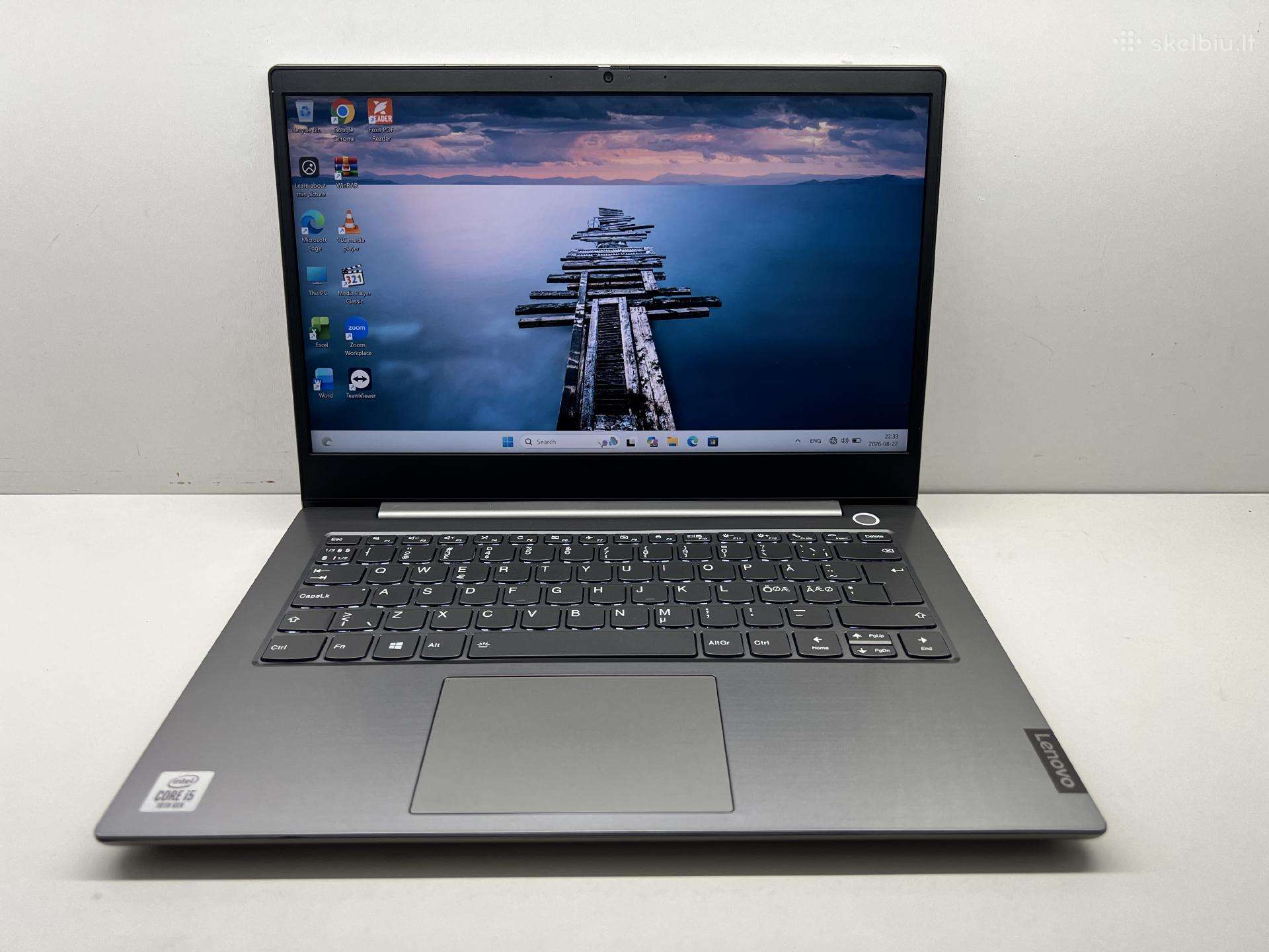 Lenovo thinkbook 14