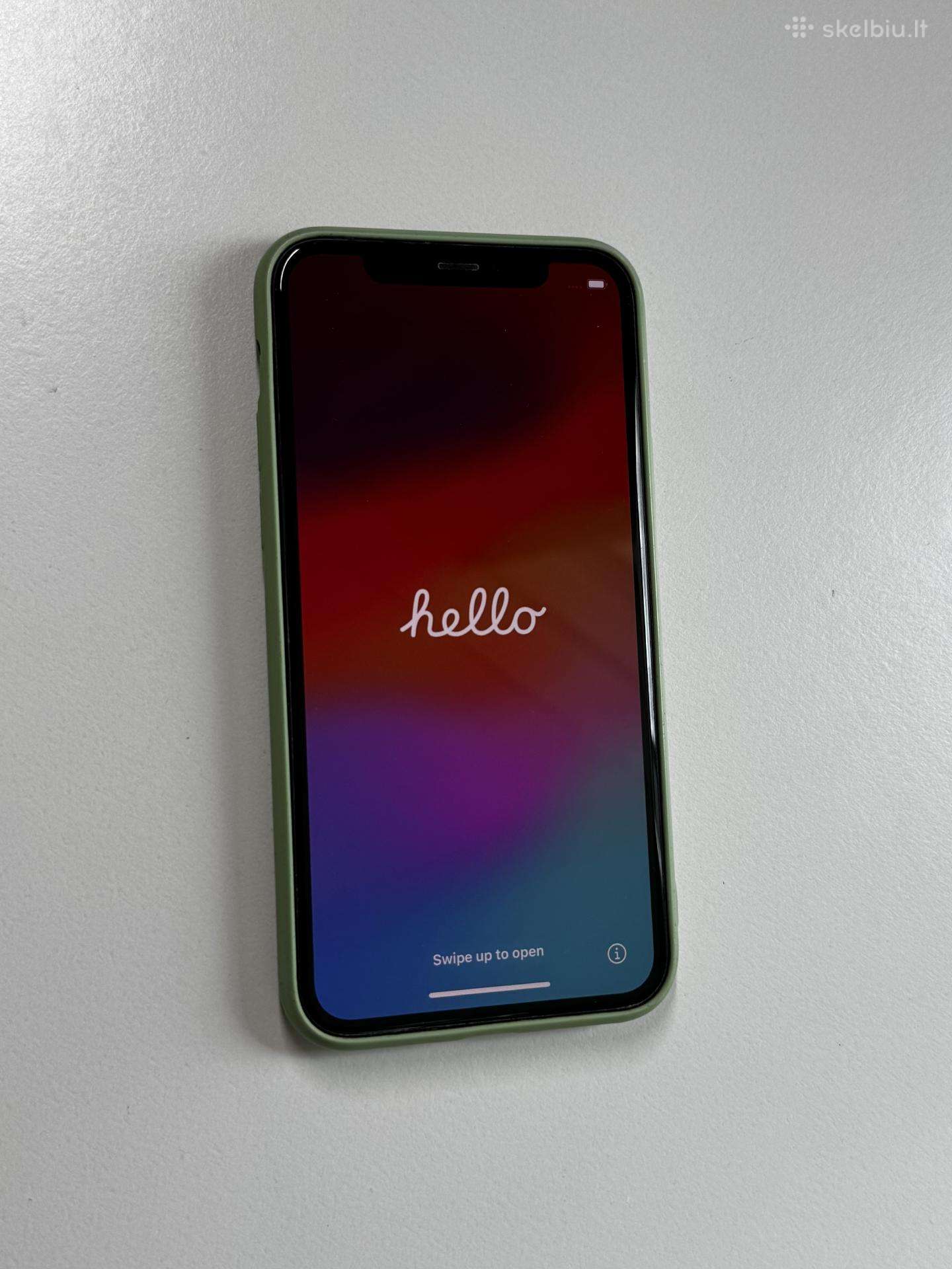 iPhone 11 Pro