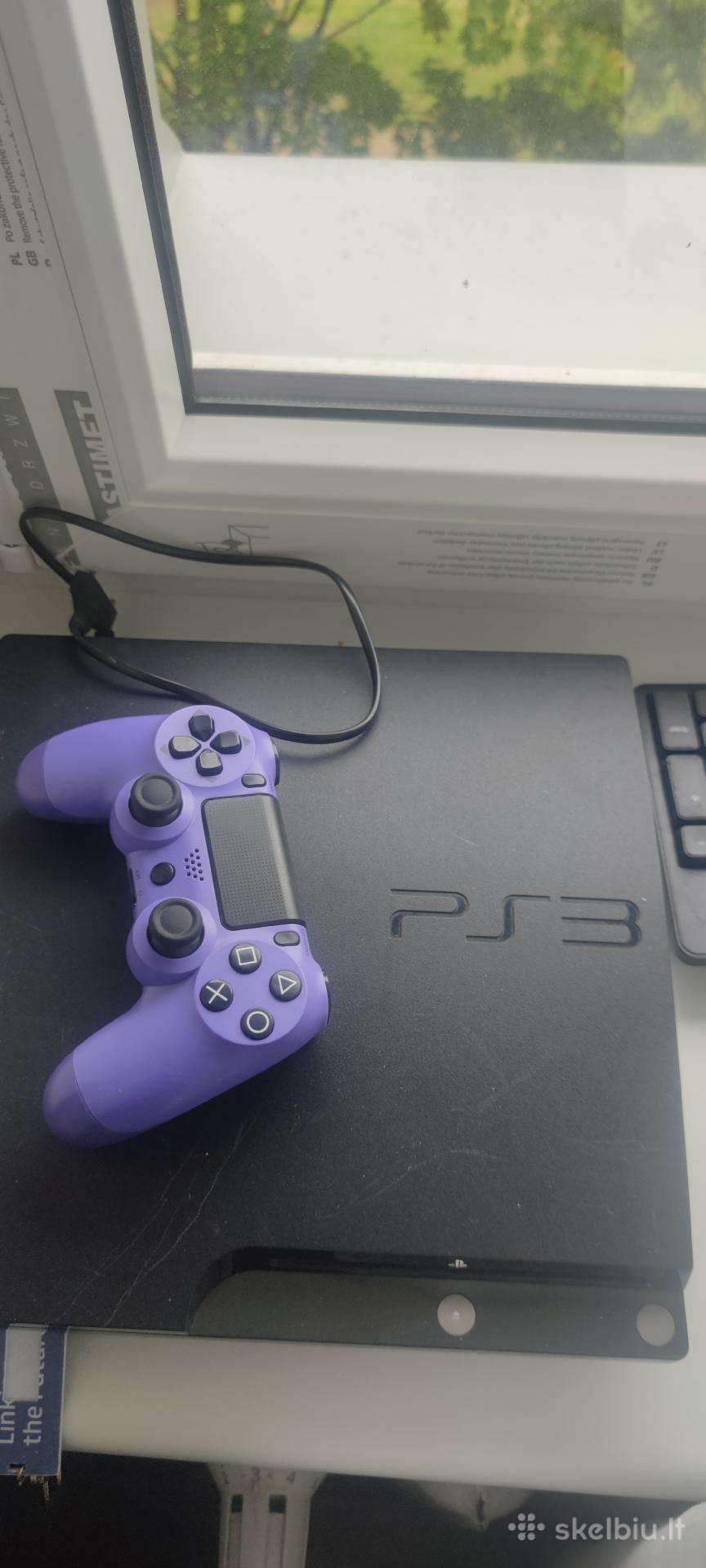 Playstation3 slim
