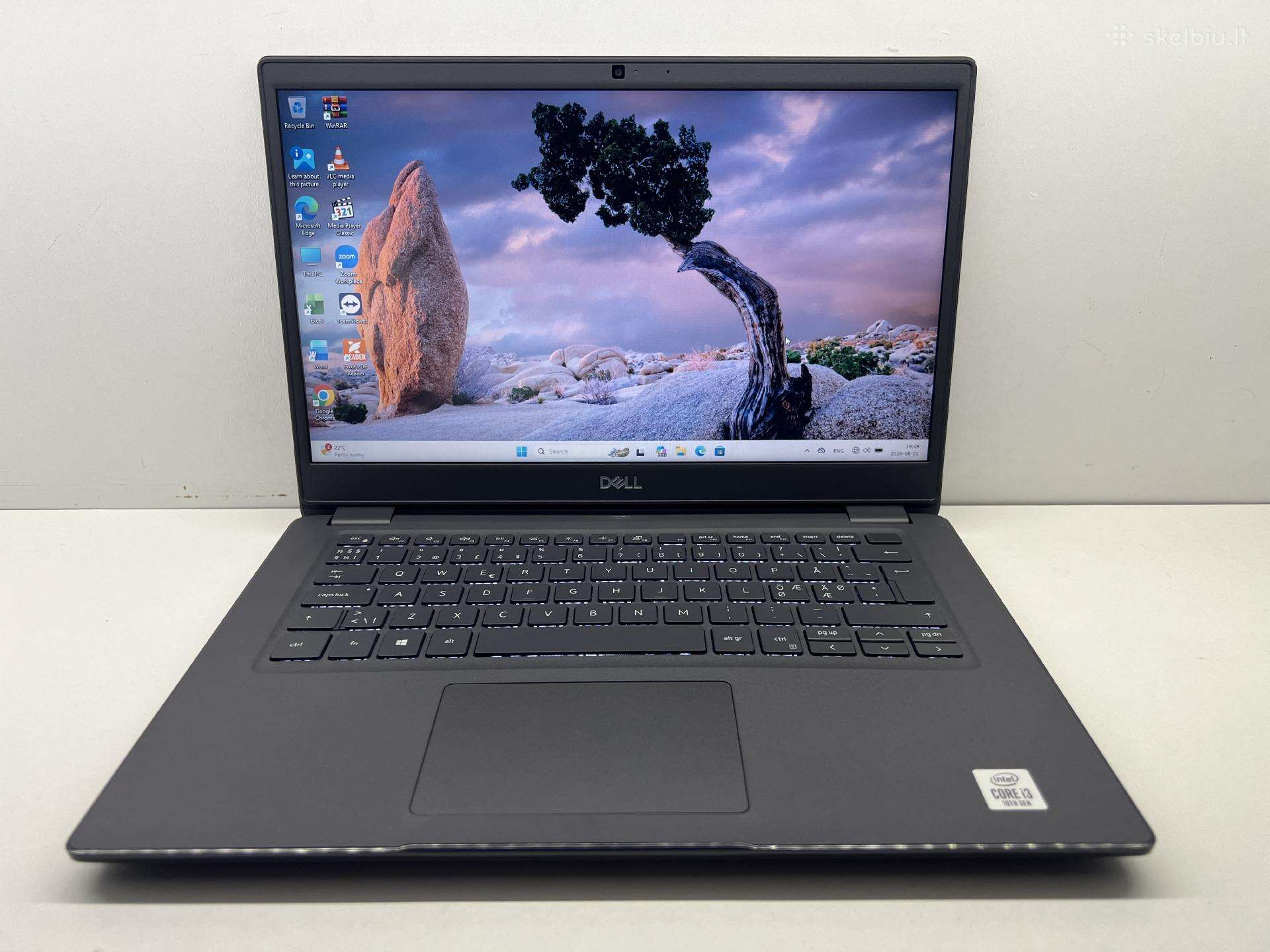 Dell latitude 3410