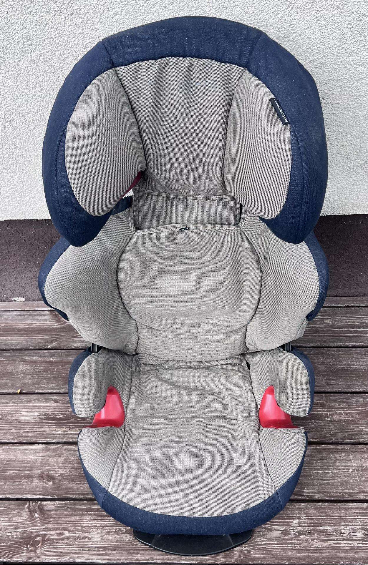 Maxi Cozi automobilinė kėdutė 15-36 kg