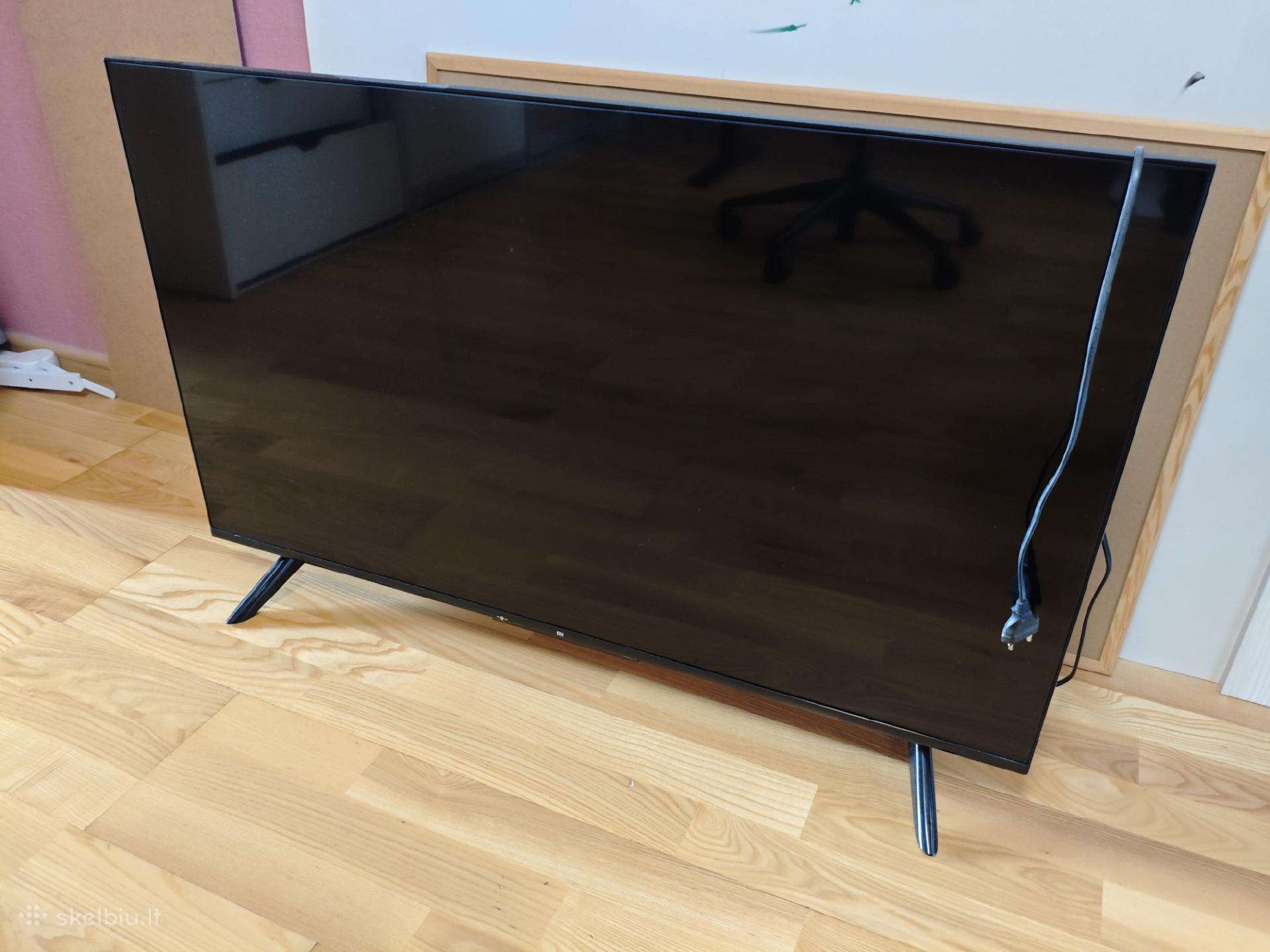 Televizorius Mi TV P1 43"