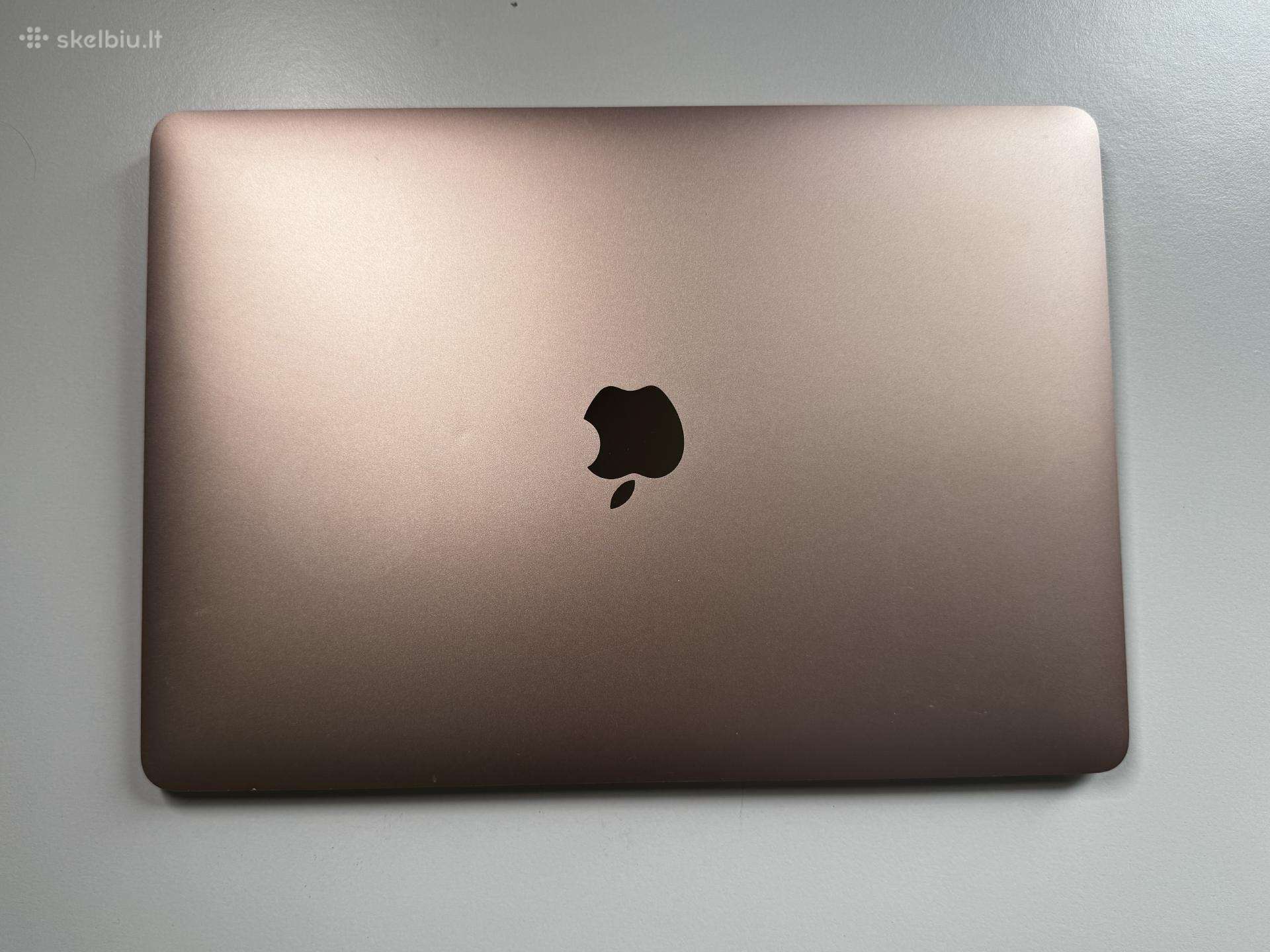 MacBook Air 13"