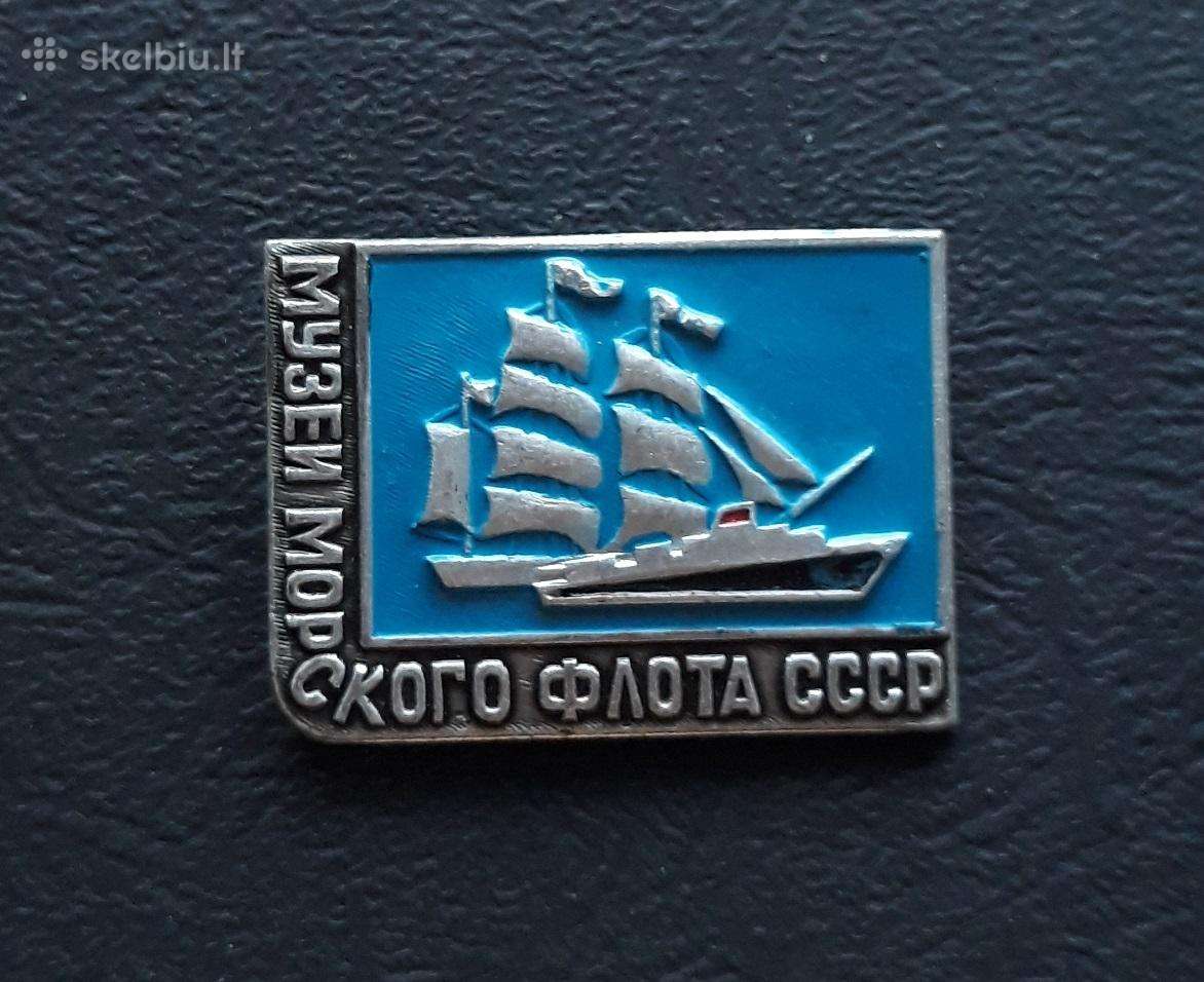 Marinistika 39