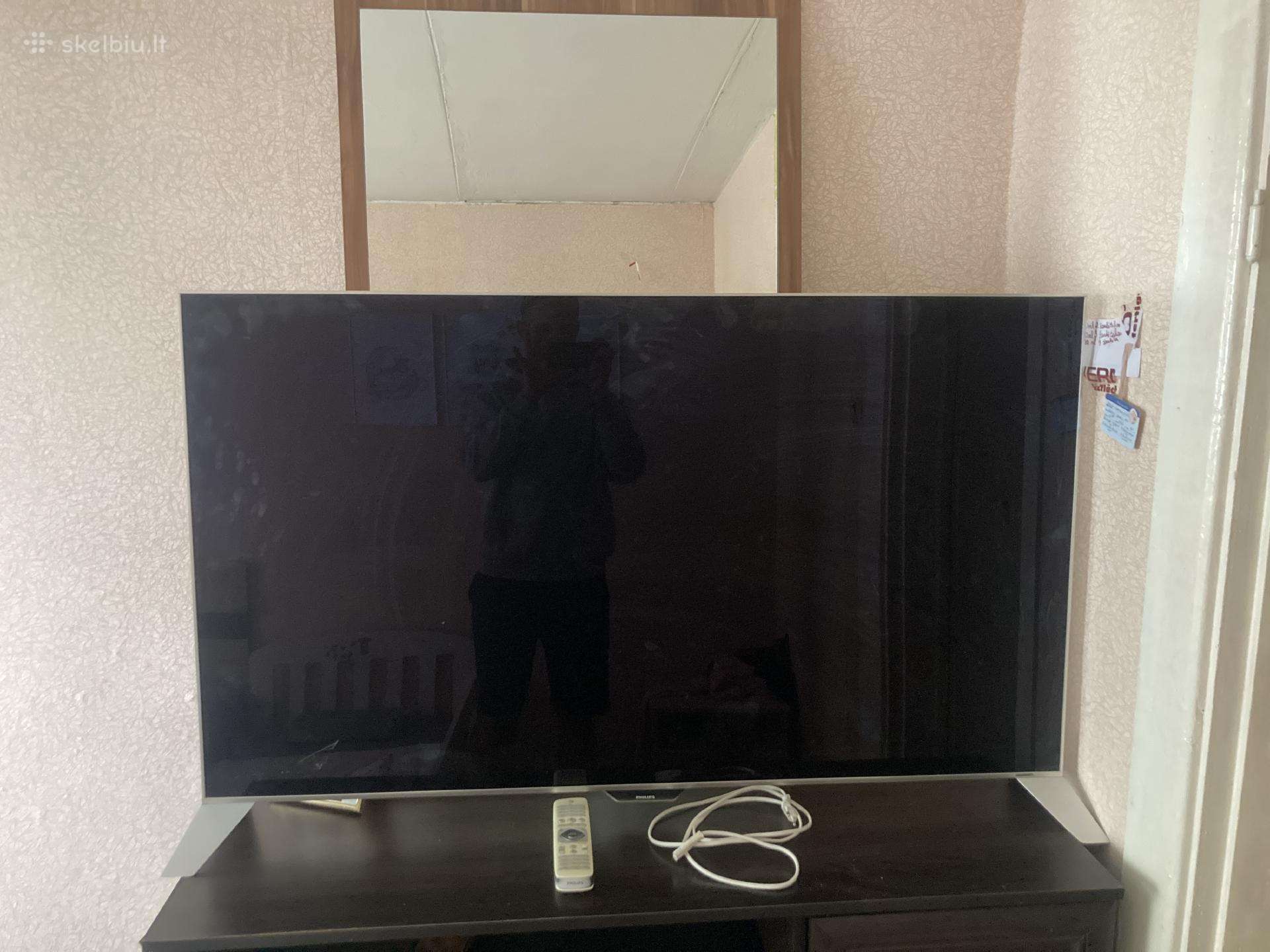 TV philips