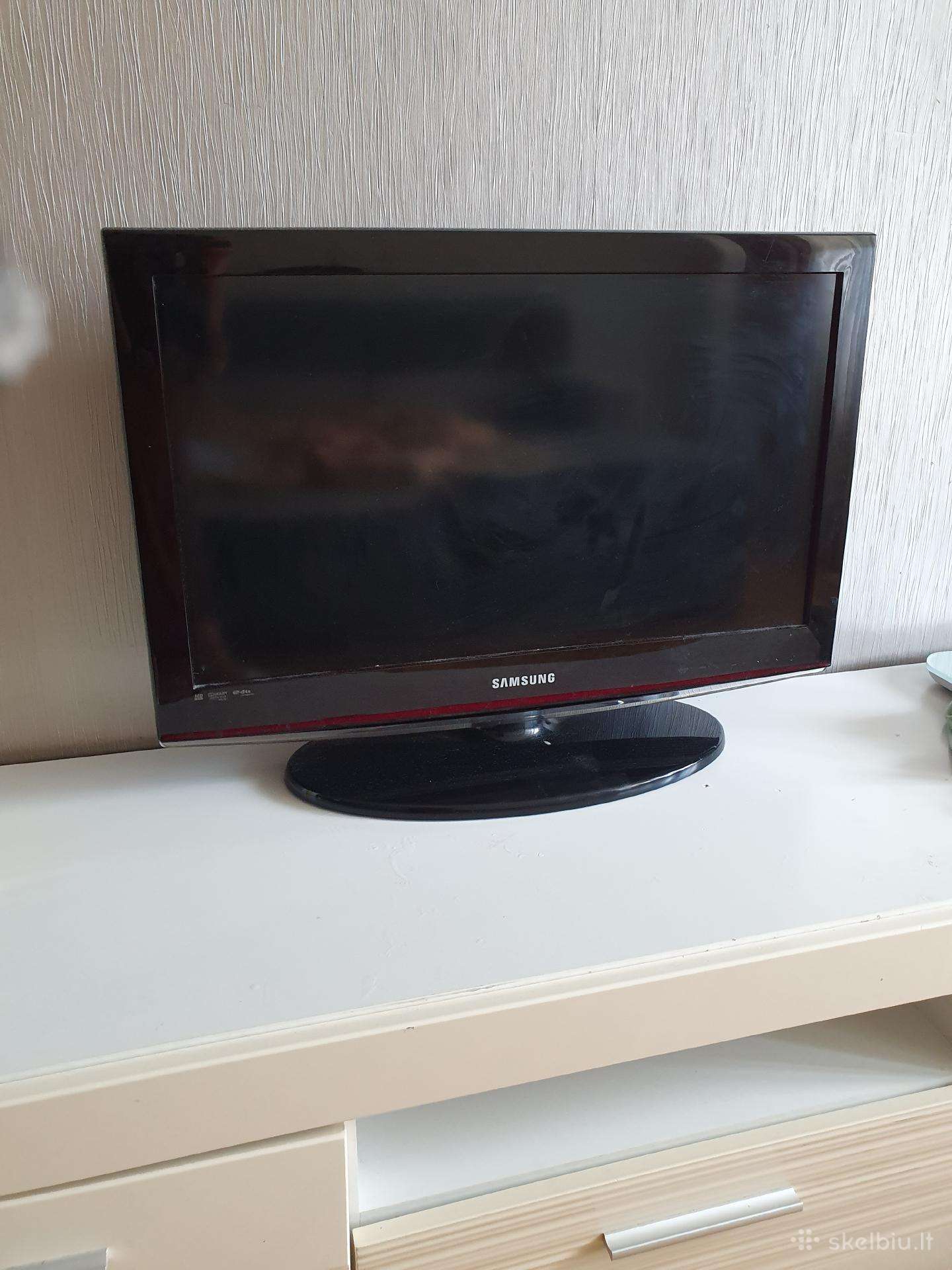 Samsung televizorius