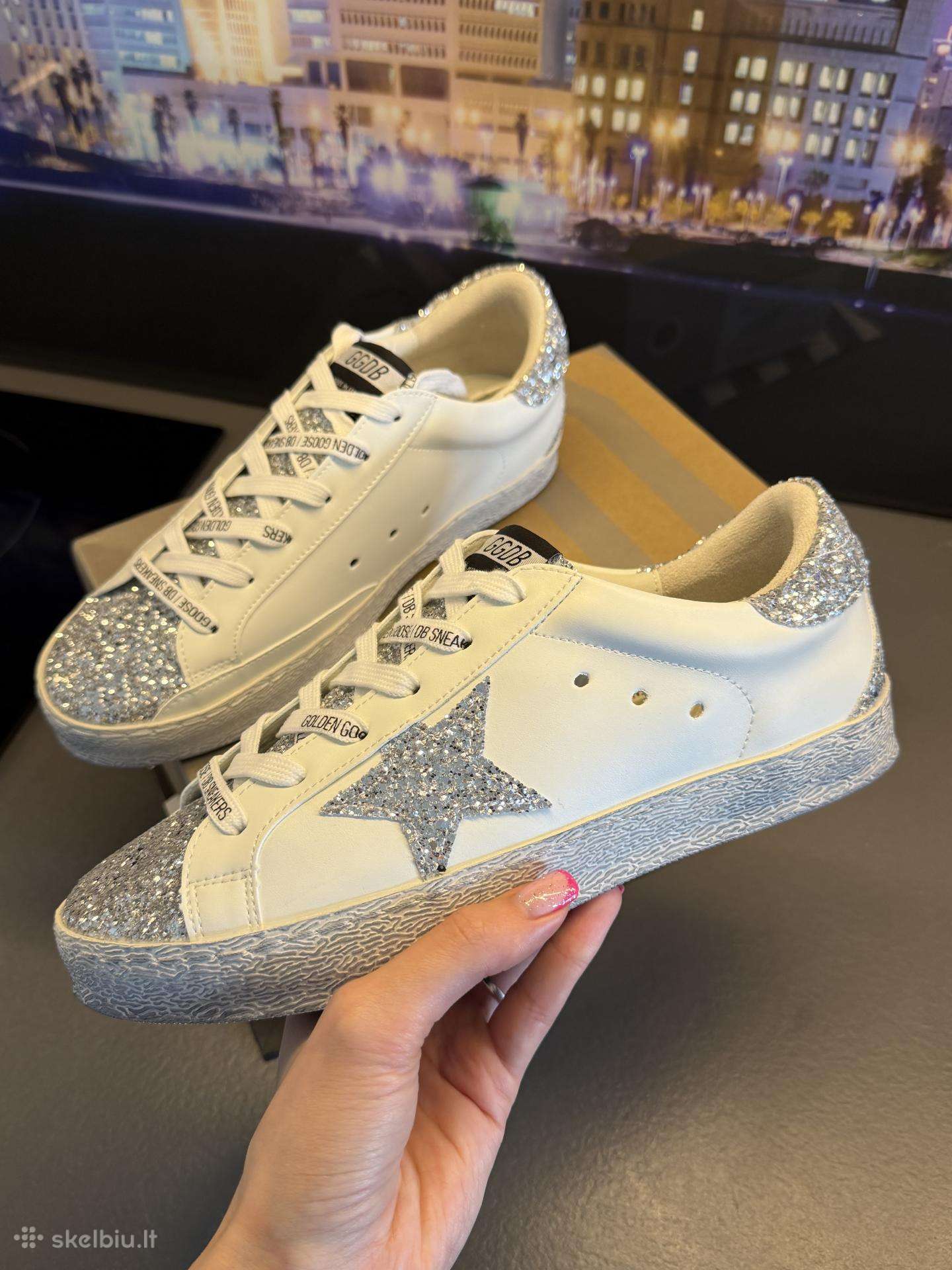 Golden goose batukai
