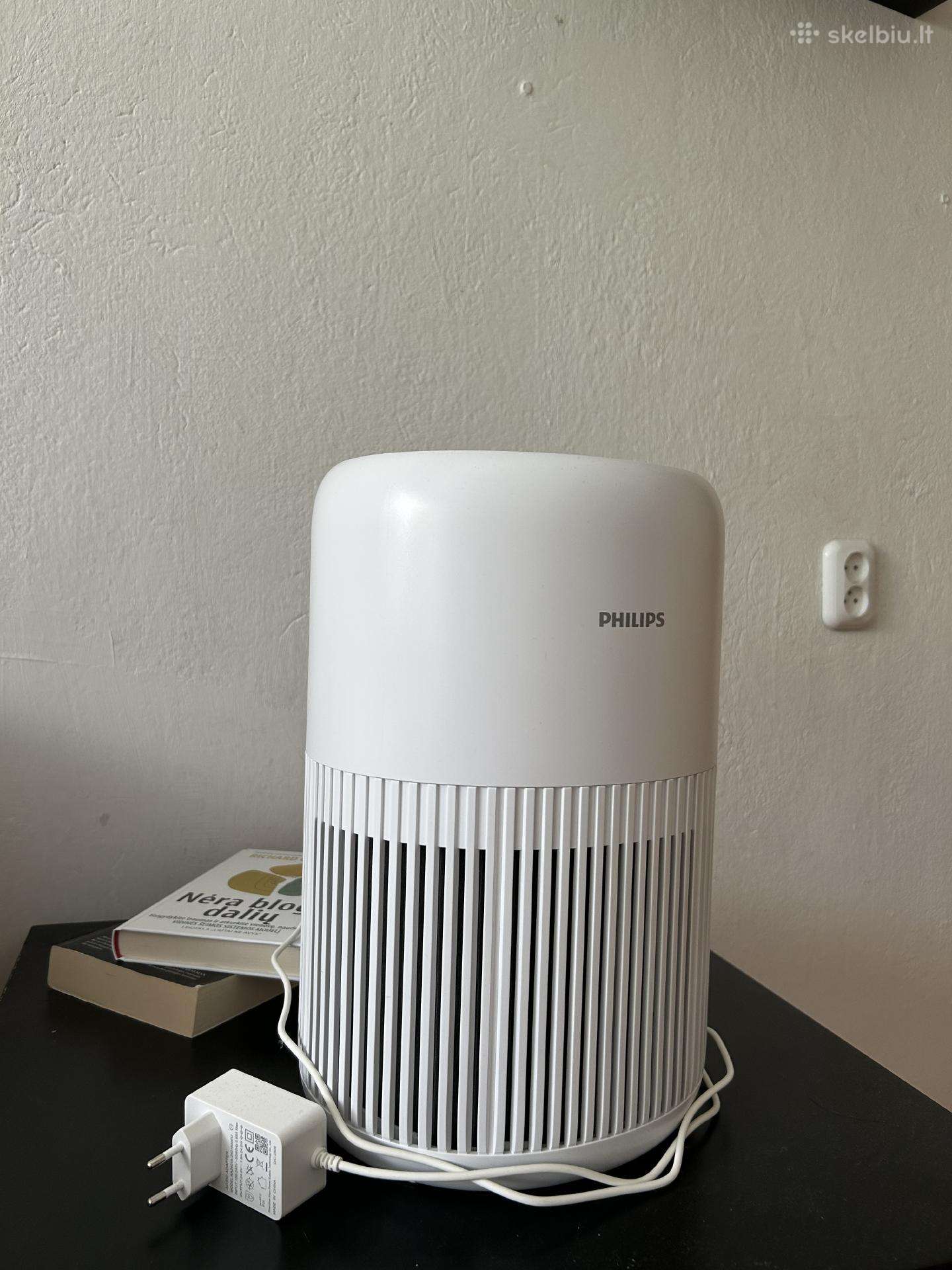 Philips oro valytuvas