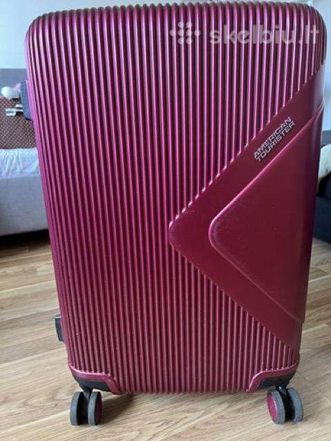 Vidutinis lagaminas American tourister