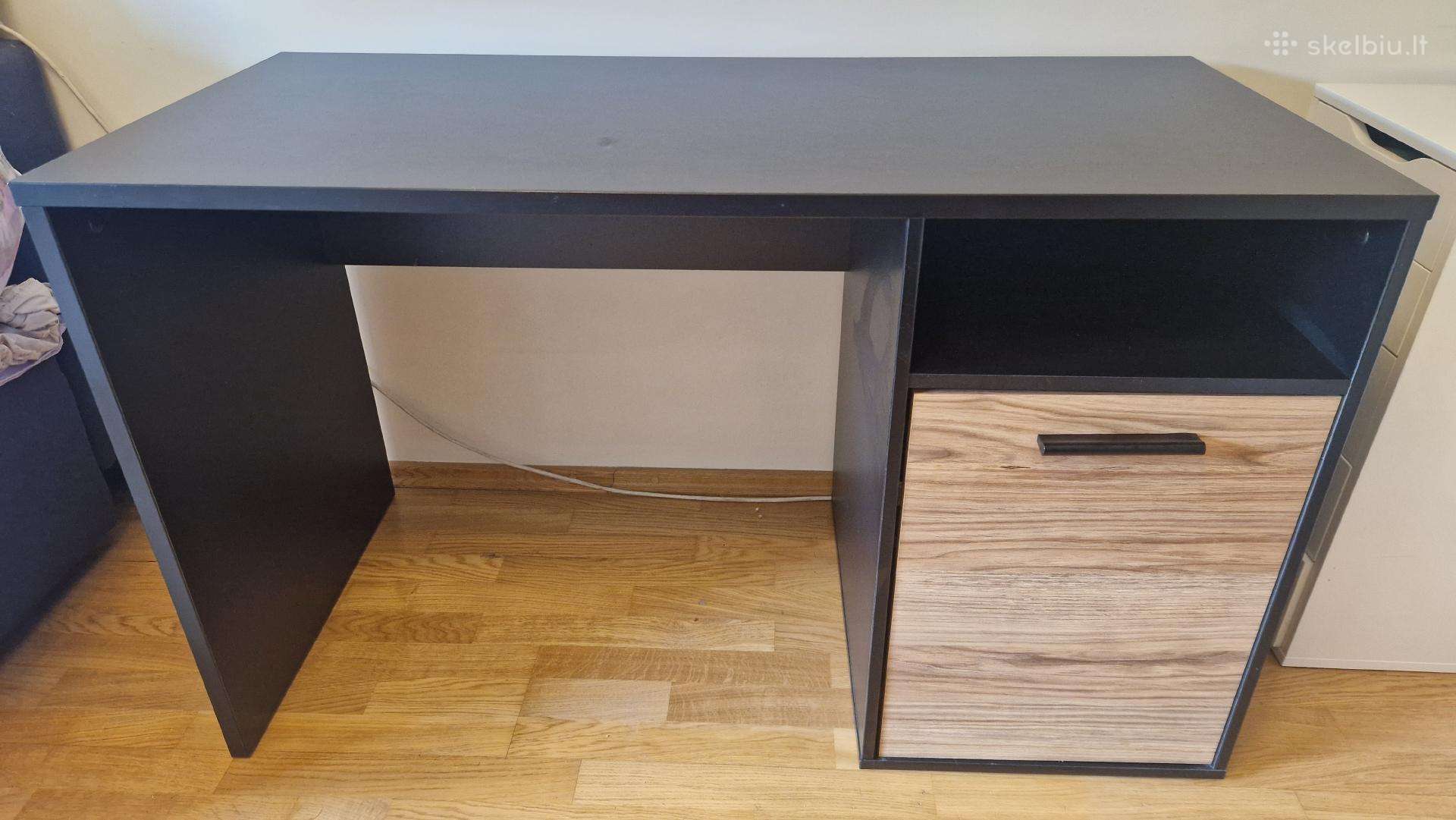 Geros būklės rašomasis / kompiuterio stalas