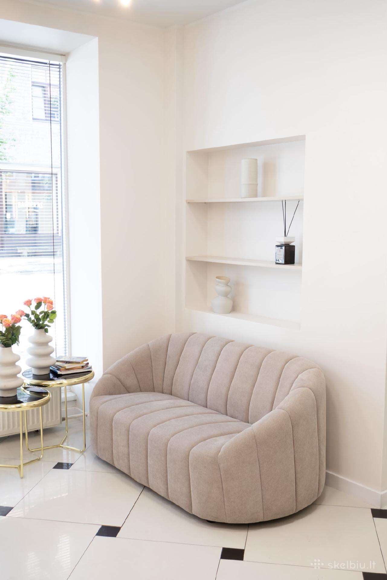 Stilinga Sofa (Nuotraukos tikros)