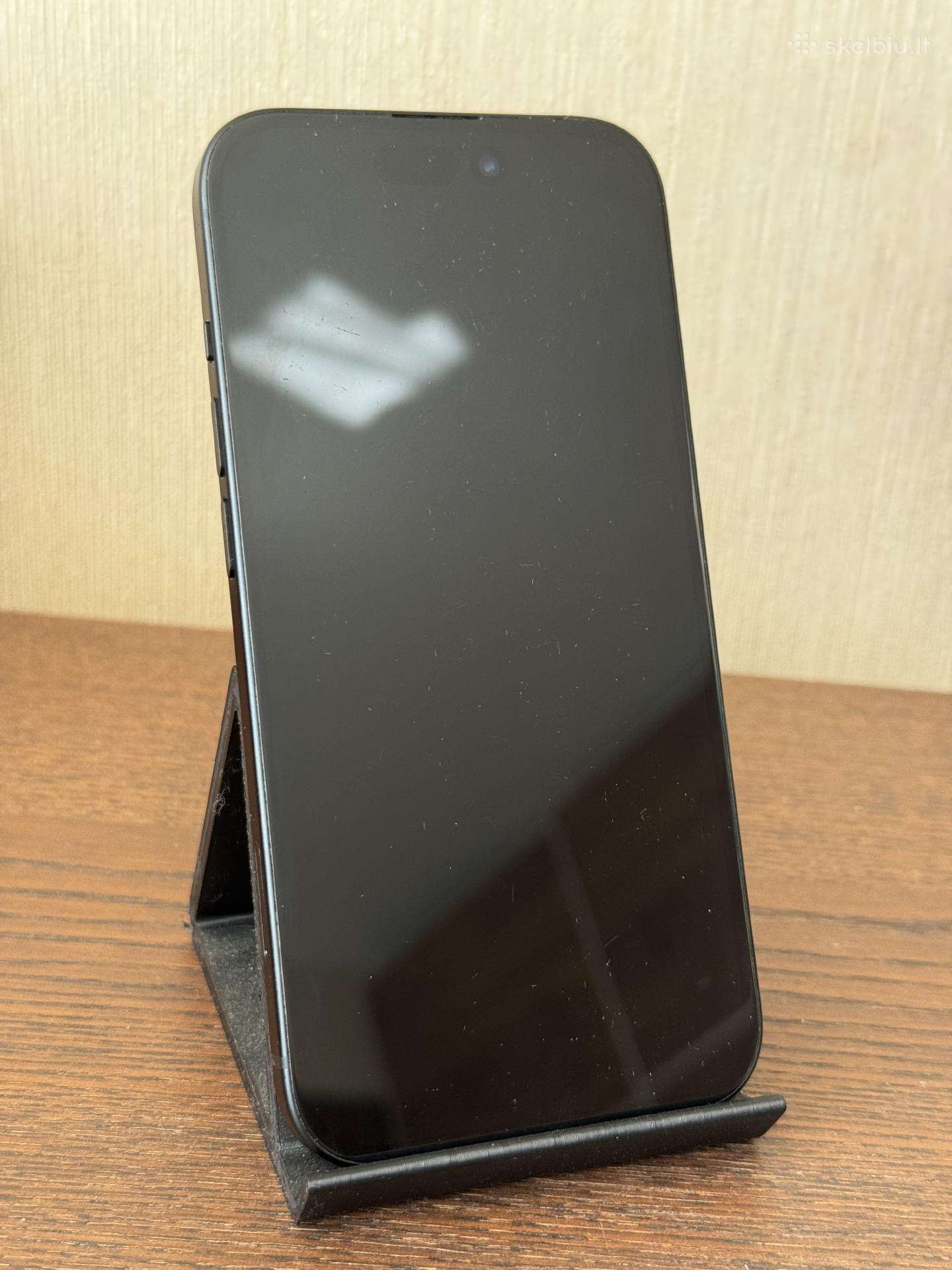 iPhone 15 128gb