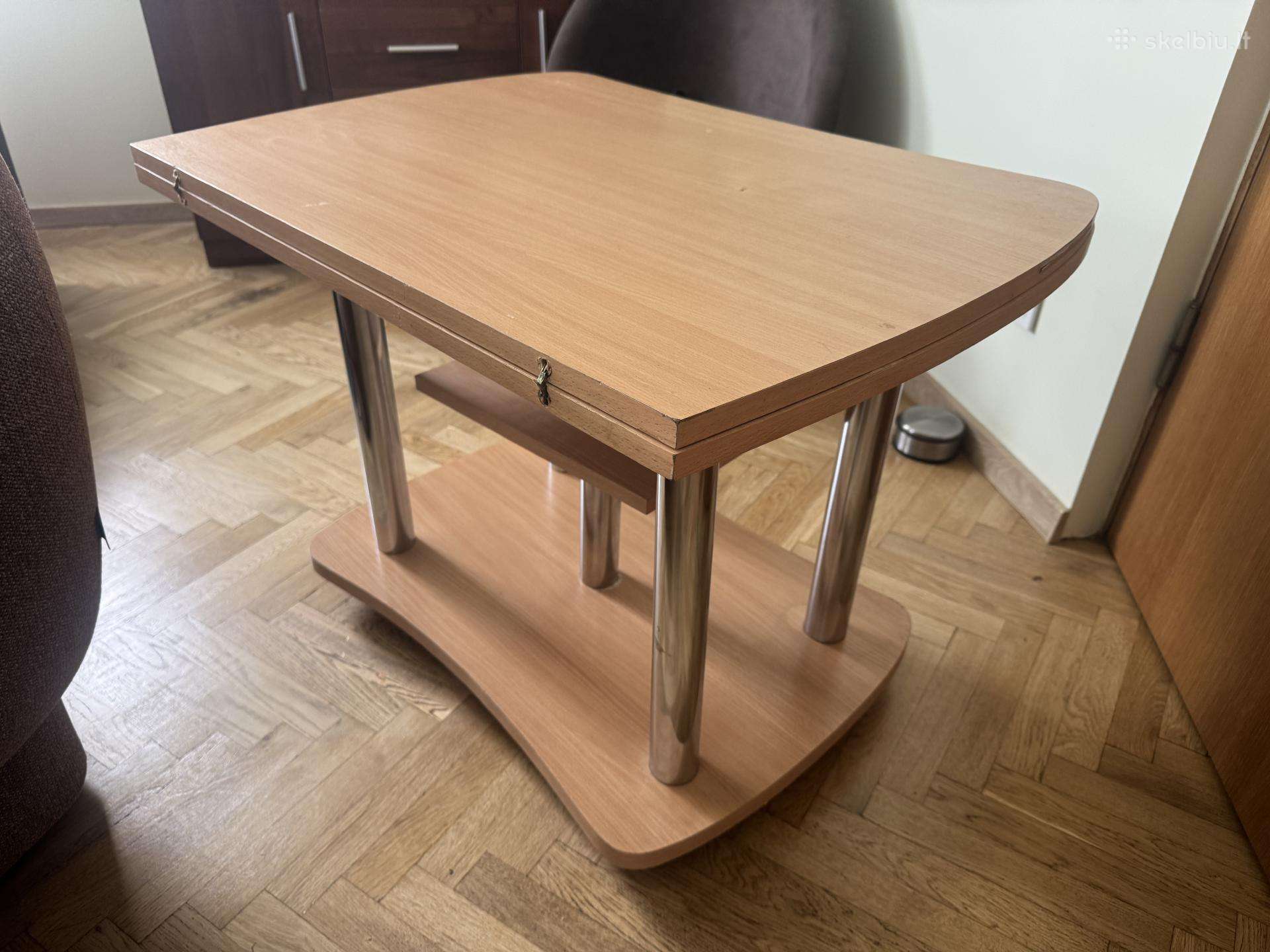 Žurnalinis staliukas