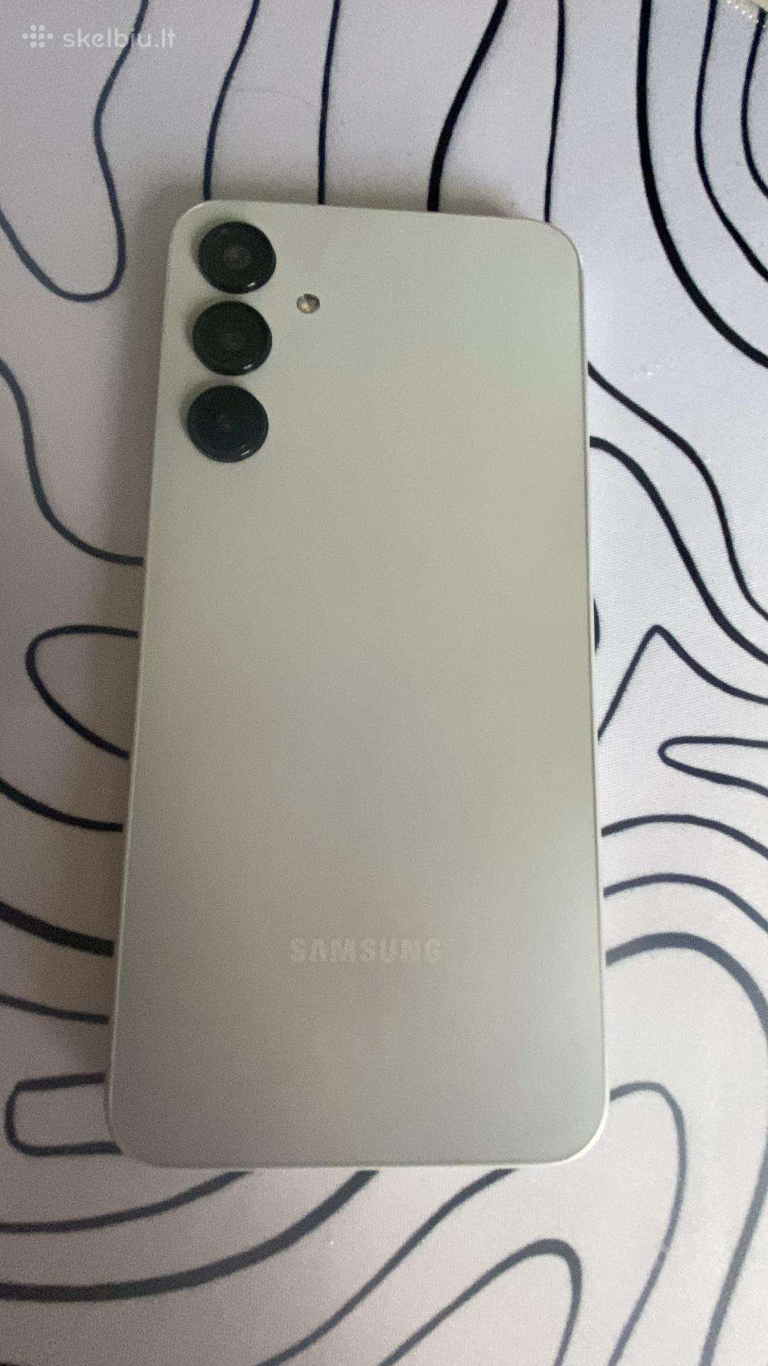 Parduodu Samsung Galaxy A16