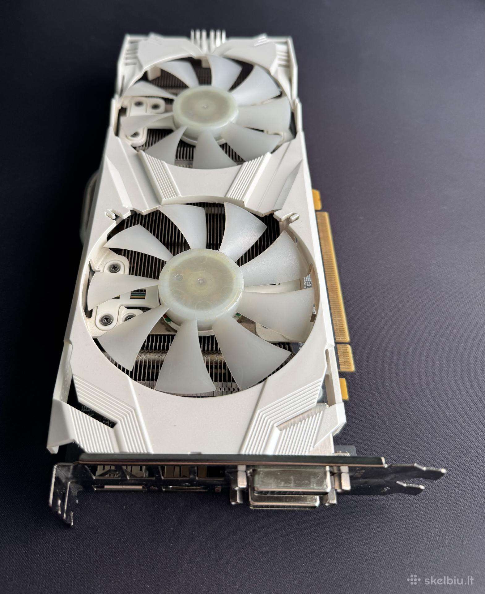 Gtx 1060 3gb