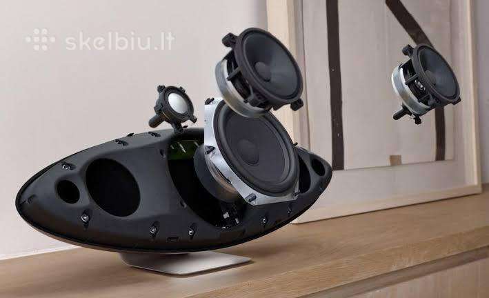 Bose soundtuoch10 denon pma1060 720 sony alexsa