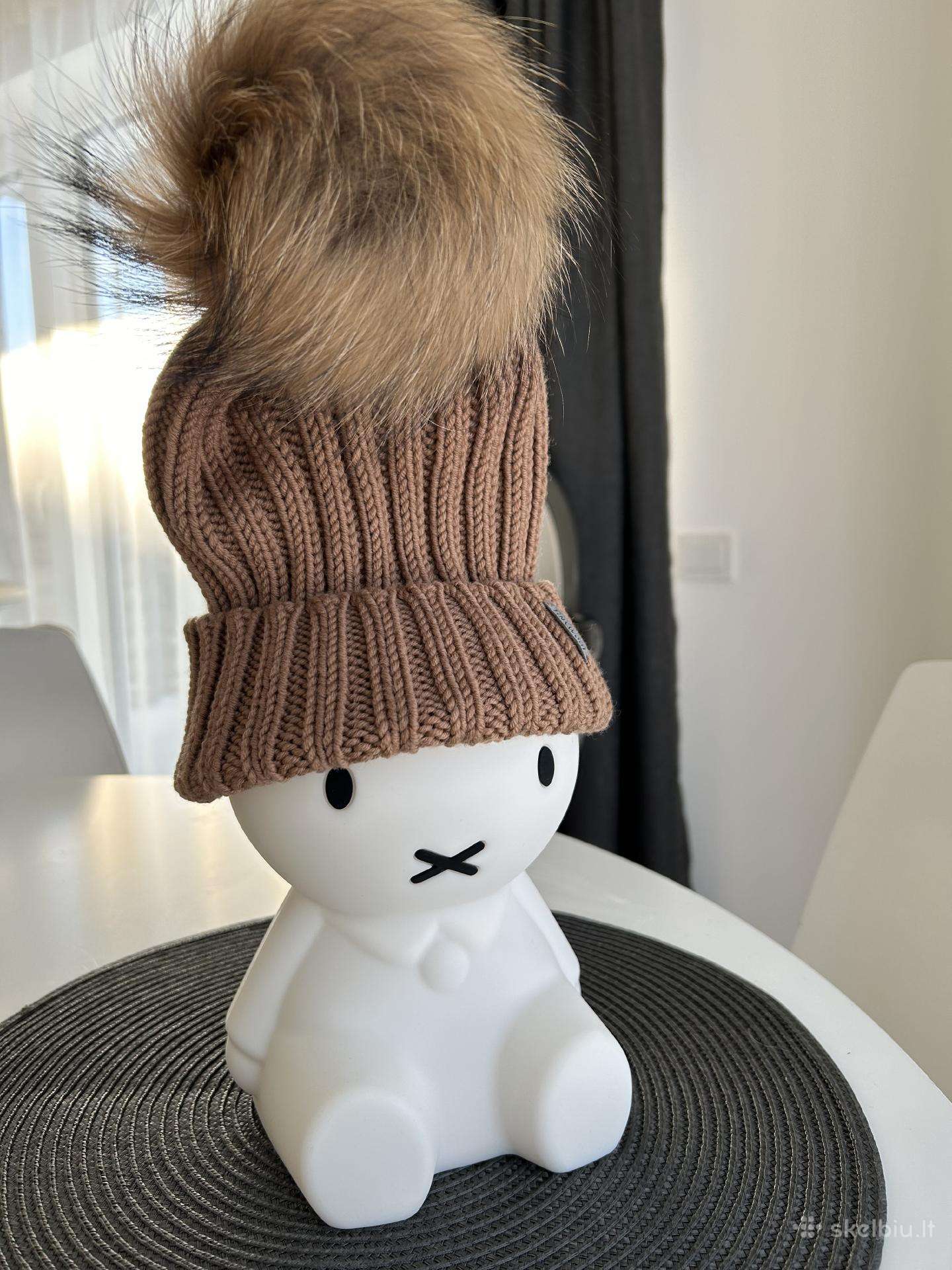 Tinywool kepure