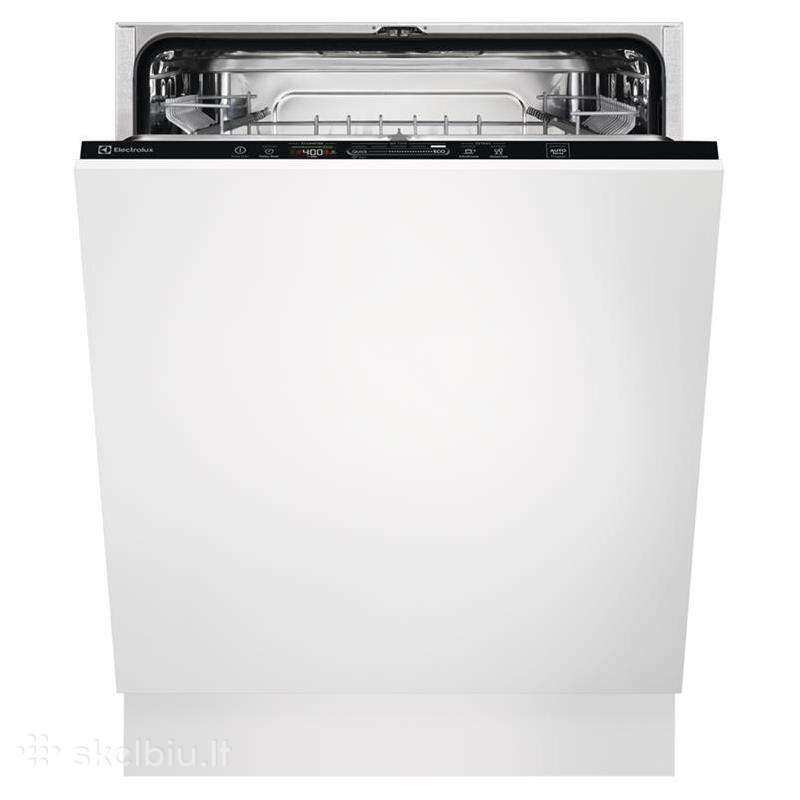 Indaplovė Electrolux Ees47320l