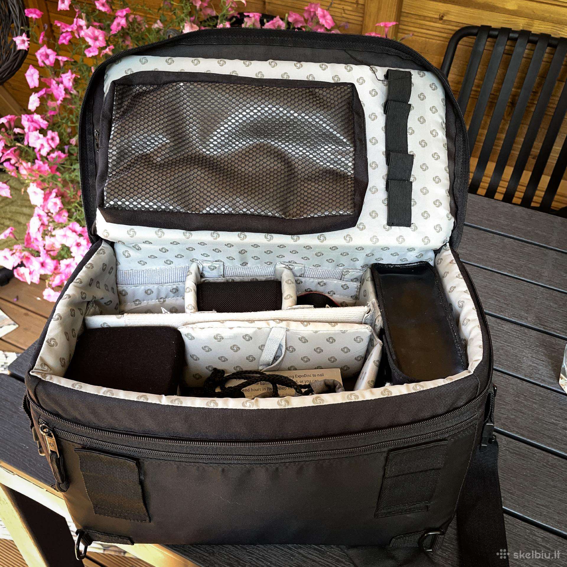 Samsonite Trekking