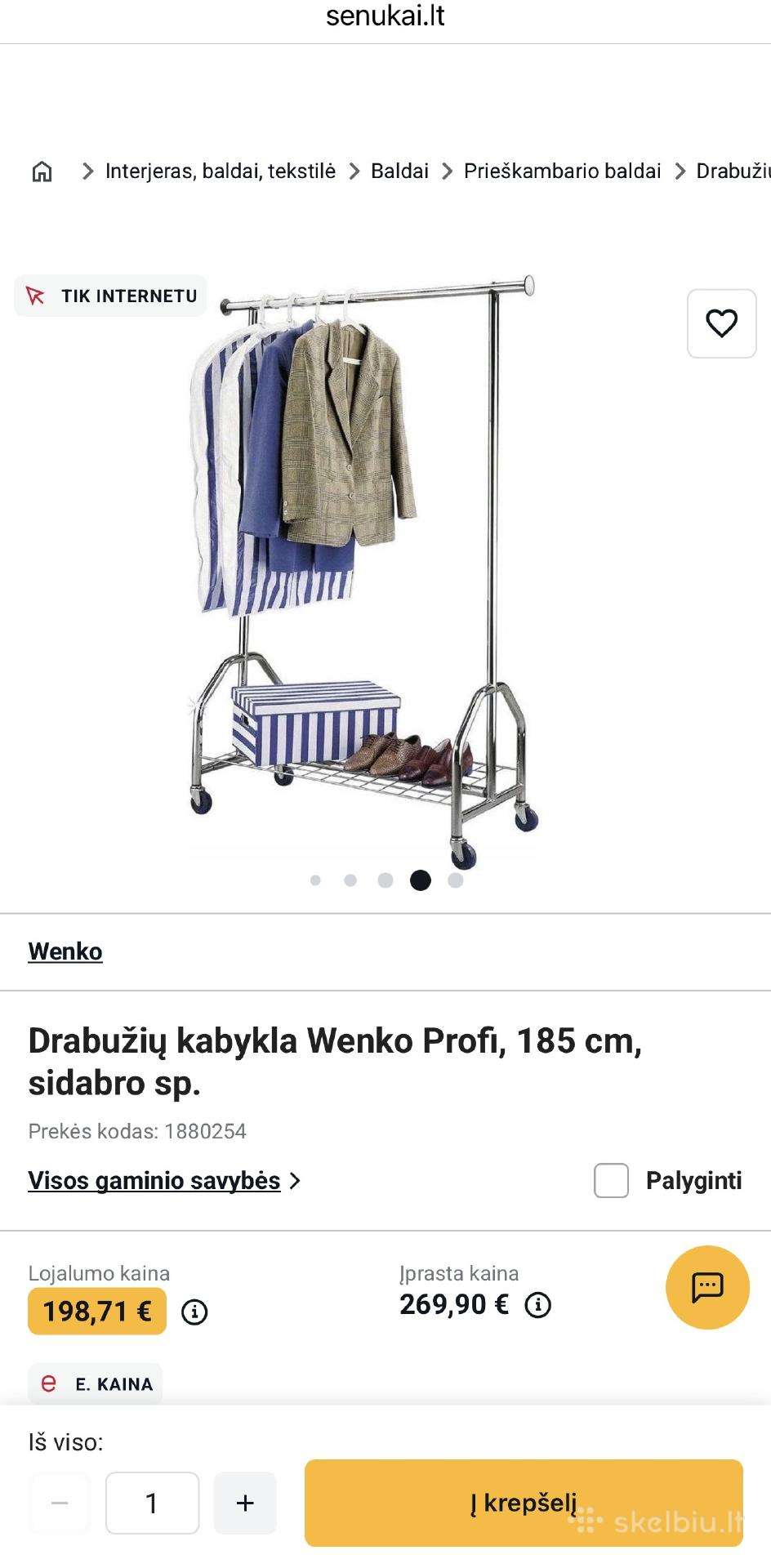 Rubų kabykla
