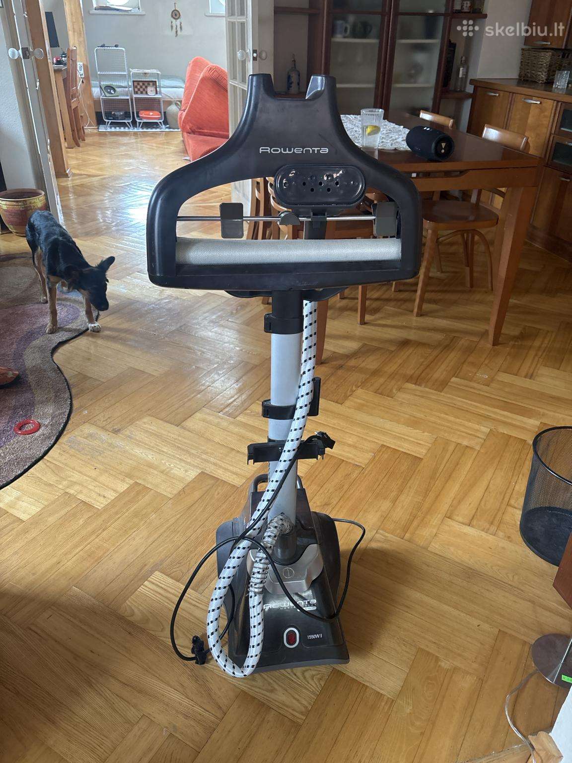 Rowenta Master Valet Roll & Press Is6300d1
