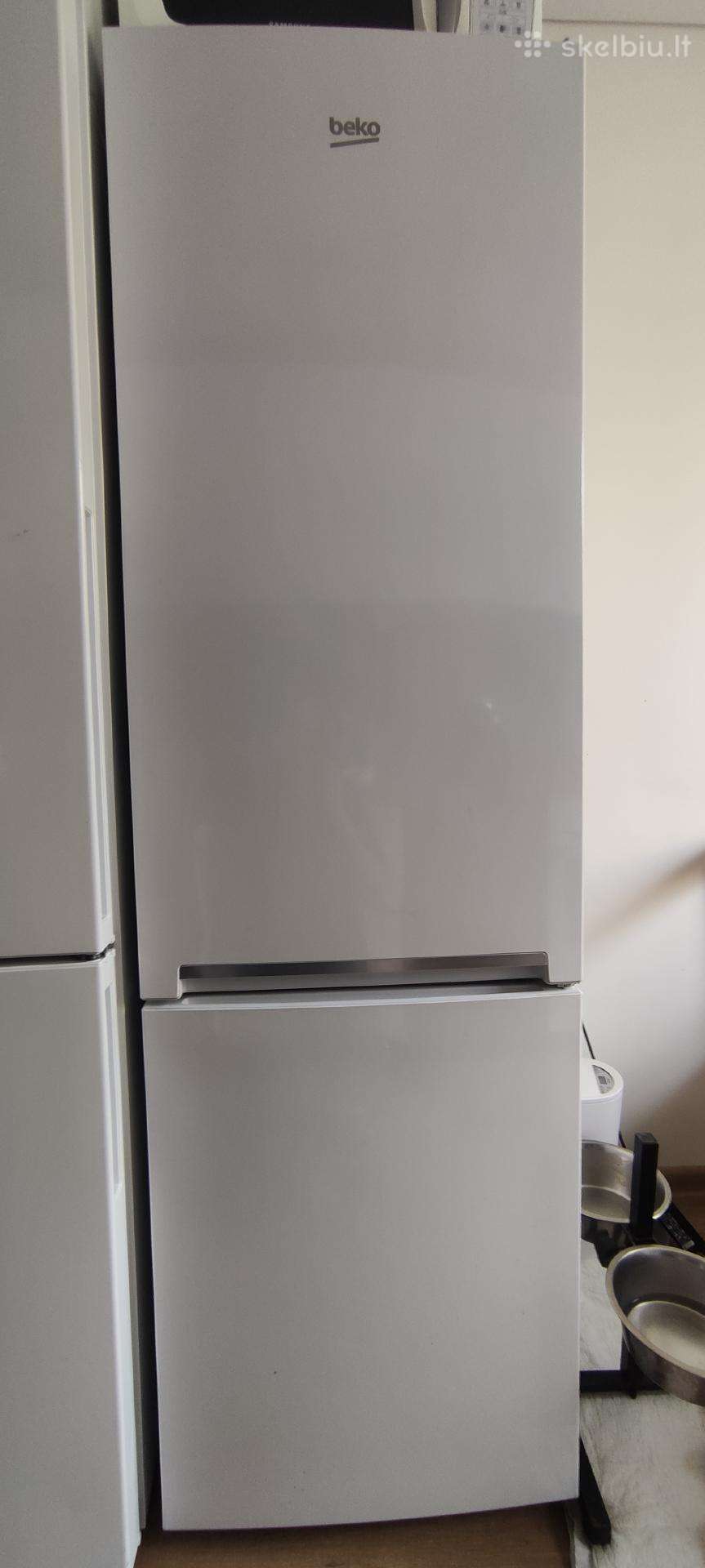 Saldytuvas Beko 50eur