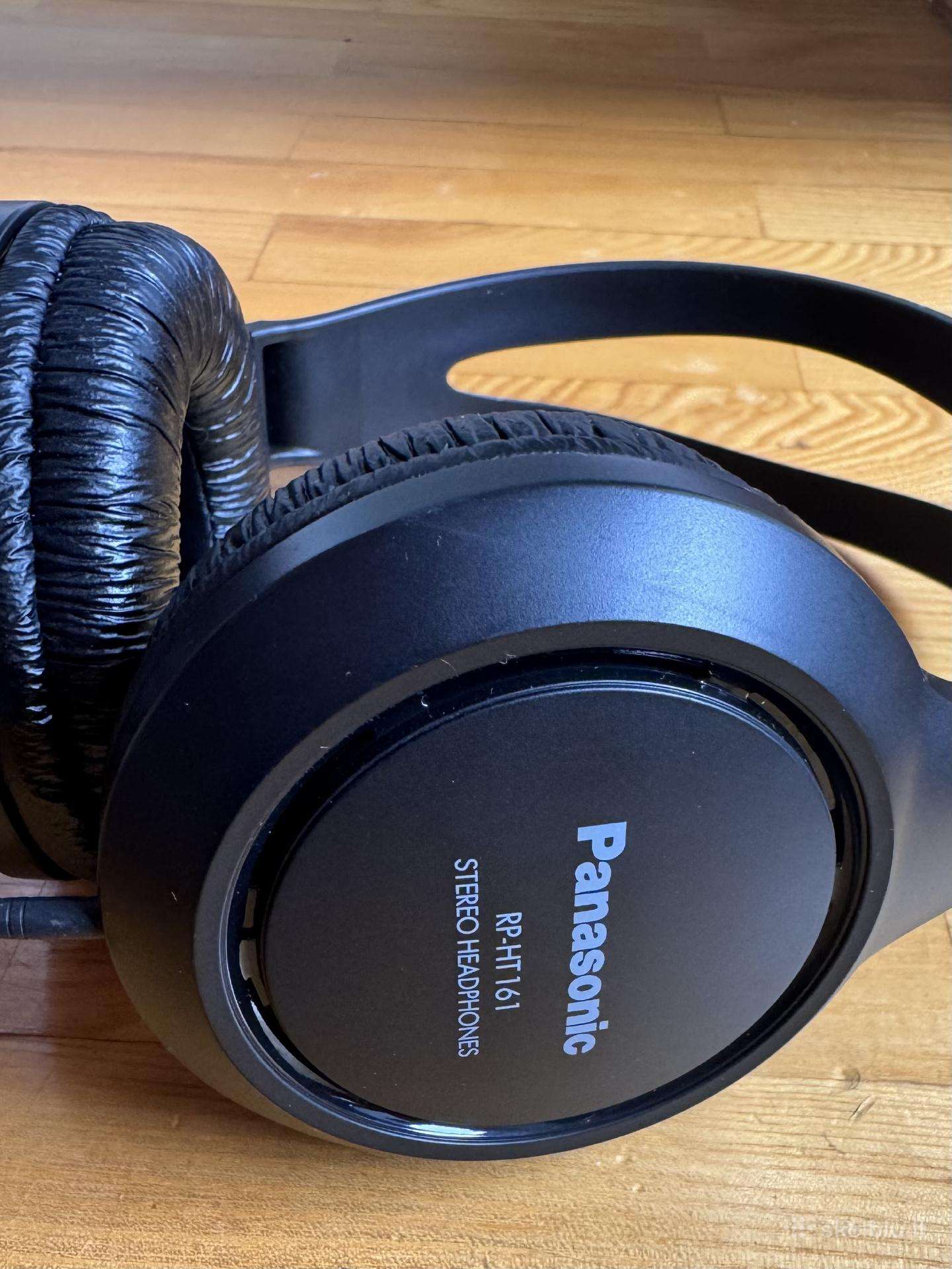 Panasonicrp-ht161