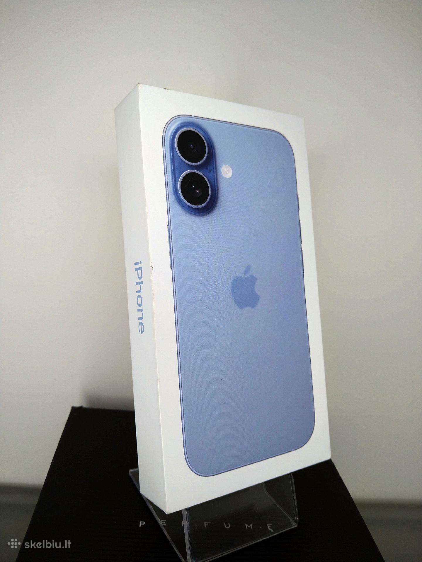 Apple iPhone 17 -256gb