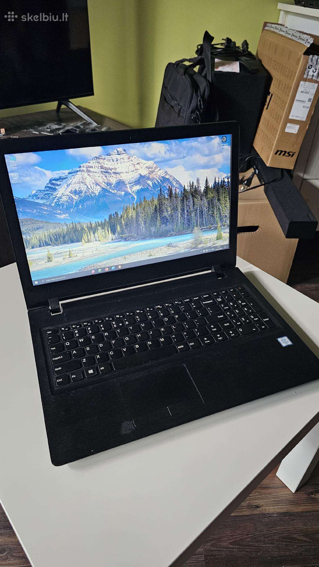 Lenovo Ideapad 110-15isk