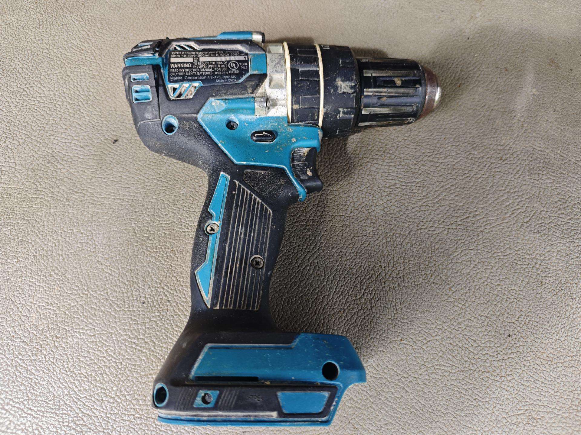 Makita Dhp484