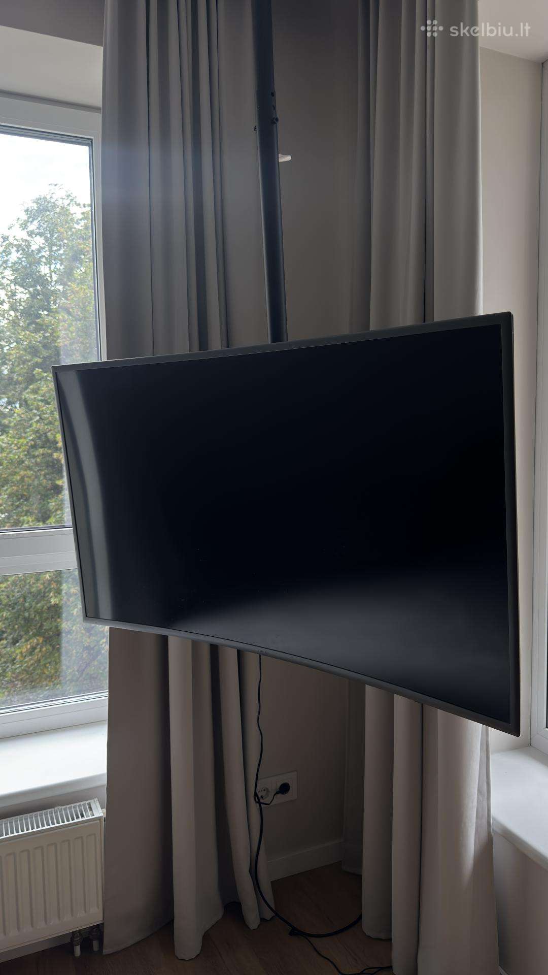Samsung Ue49k6372 49" Smart
