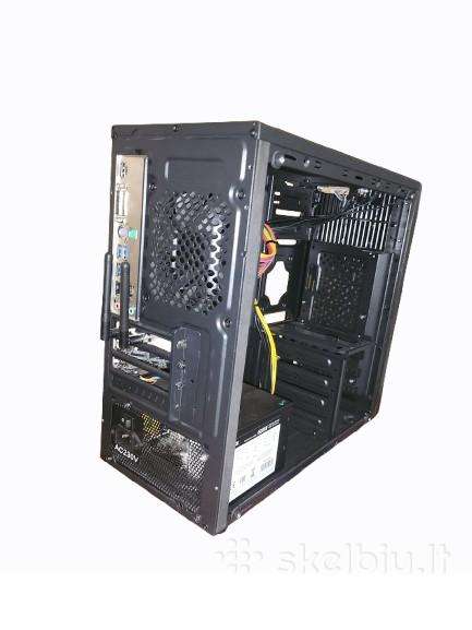 Drr4 32gb RAM ryzen 5 5600g gen3 SSD 256gb