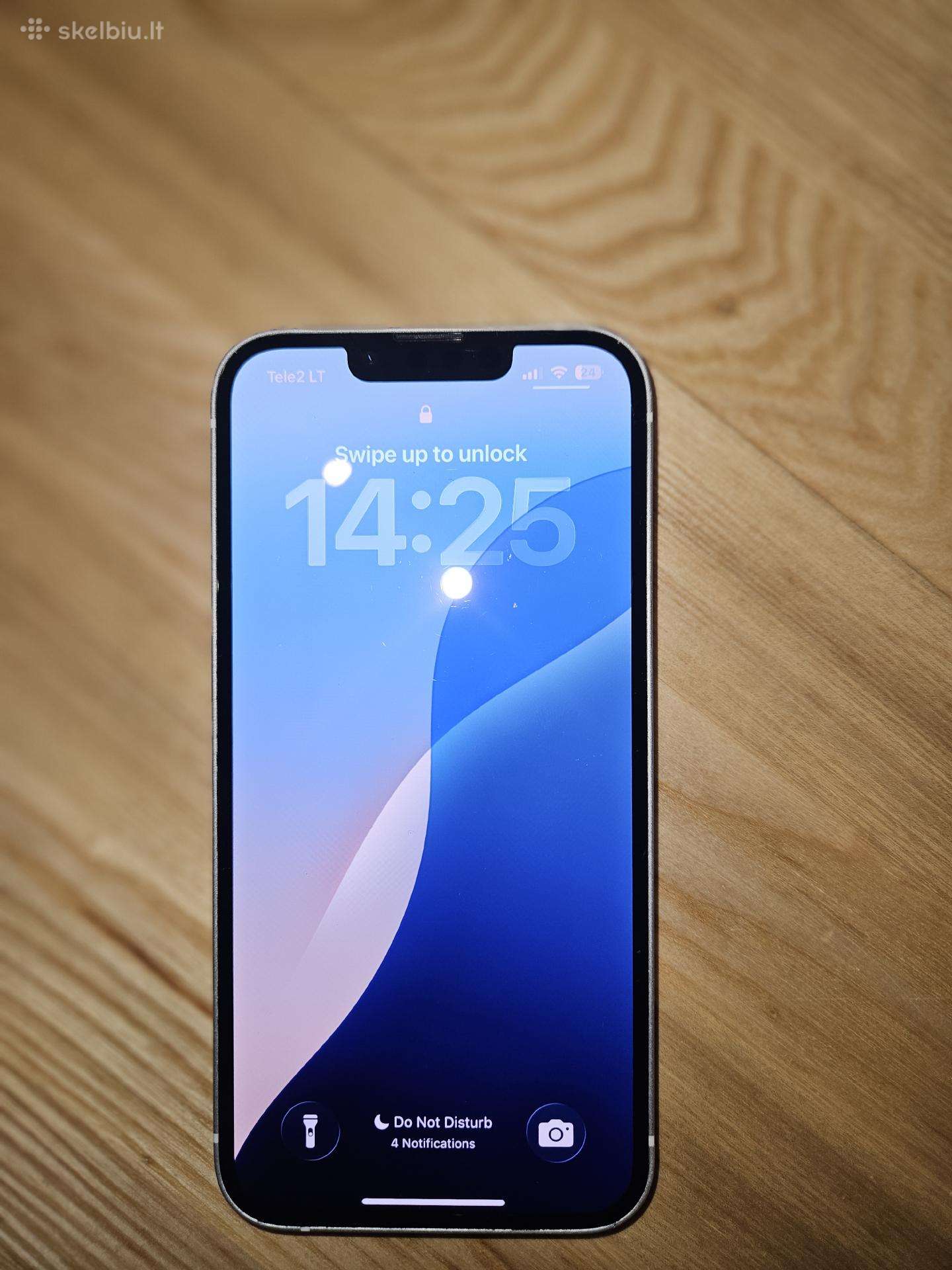 Iphone13 128gb