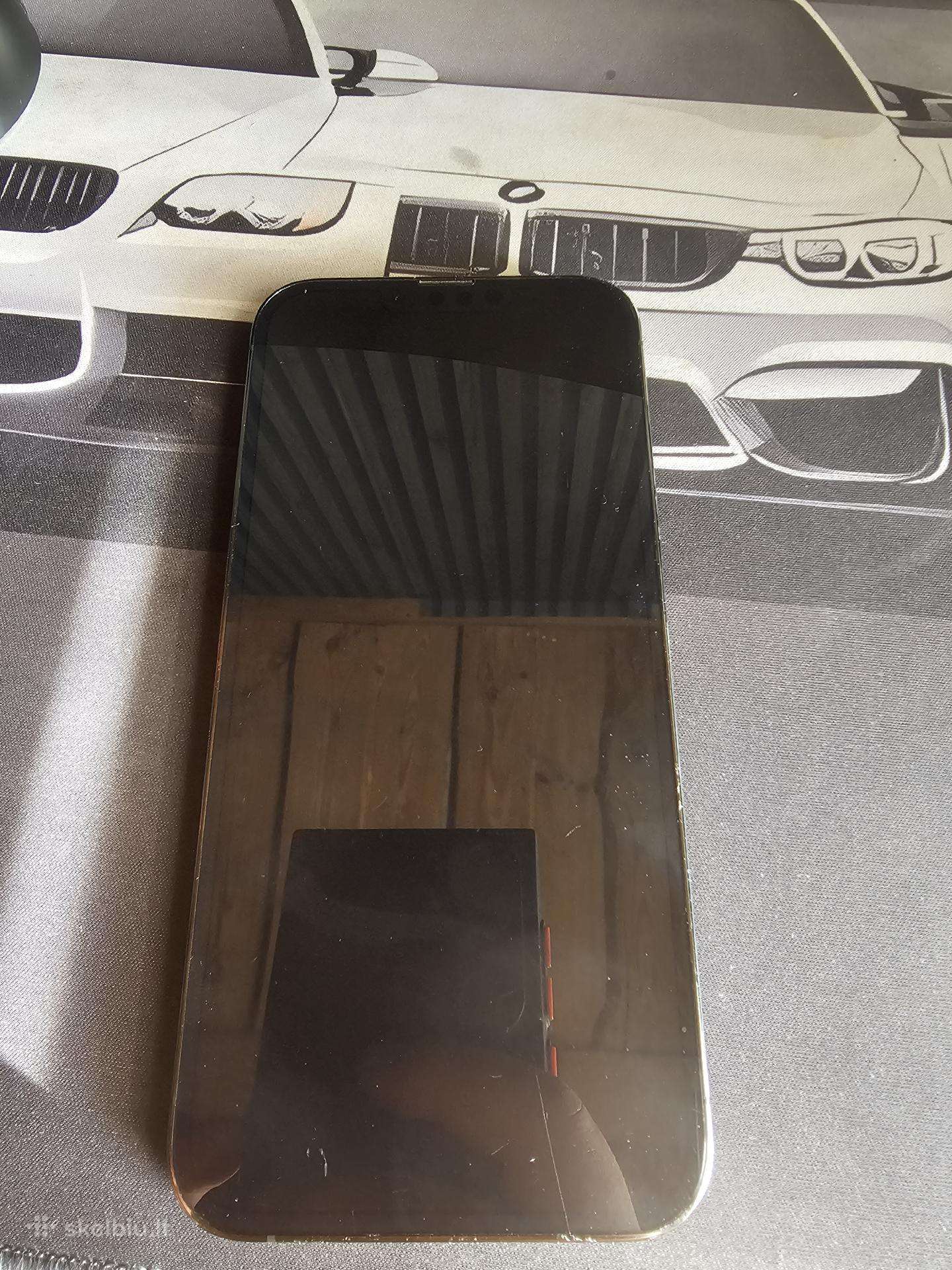 iPhone pro max 14
