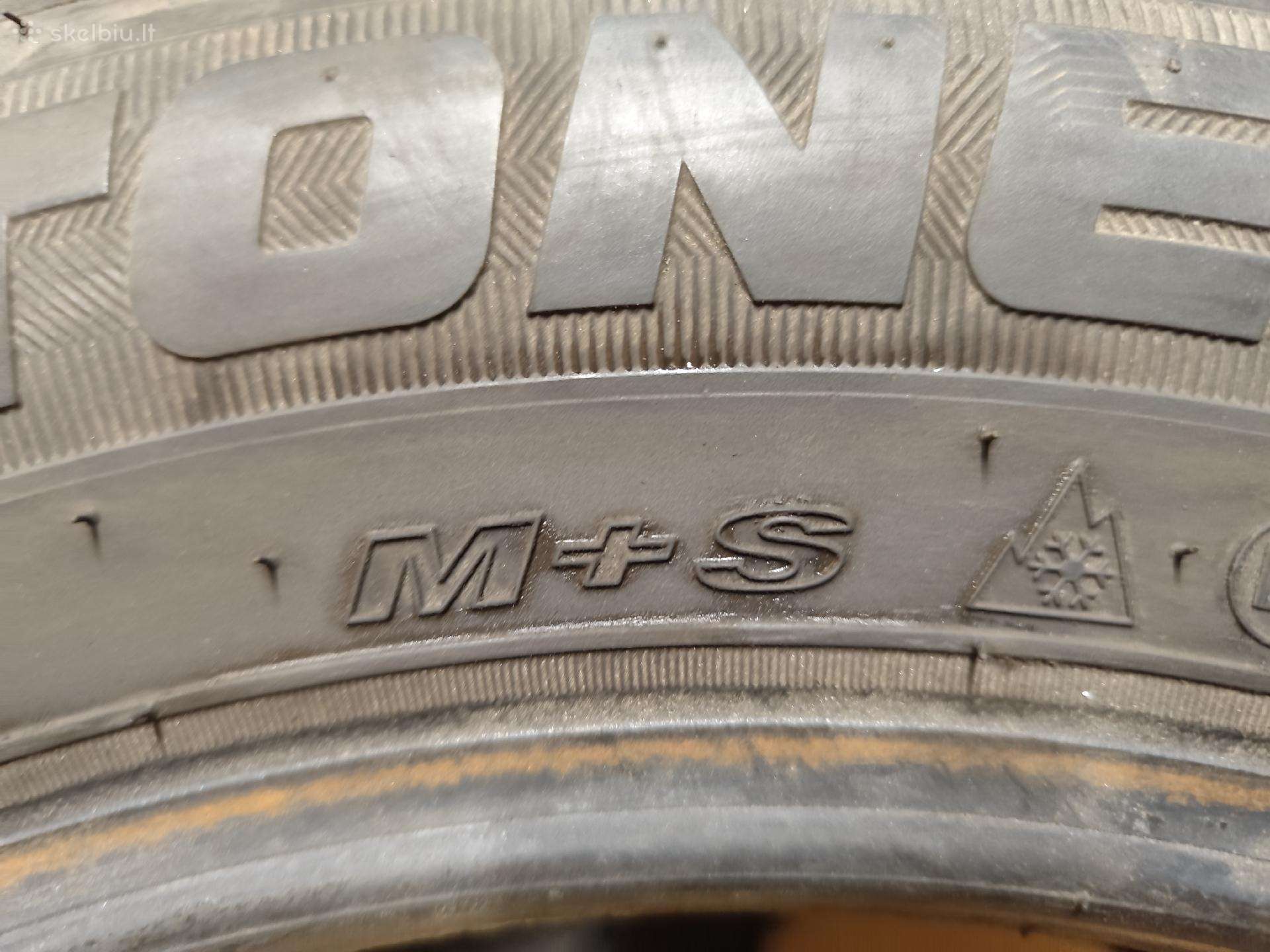 Roadstone, žieminės 185/65 R15