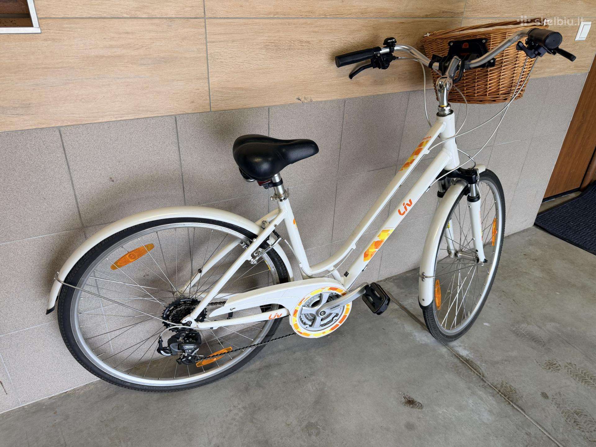 City bike Giant 28″