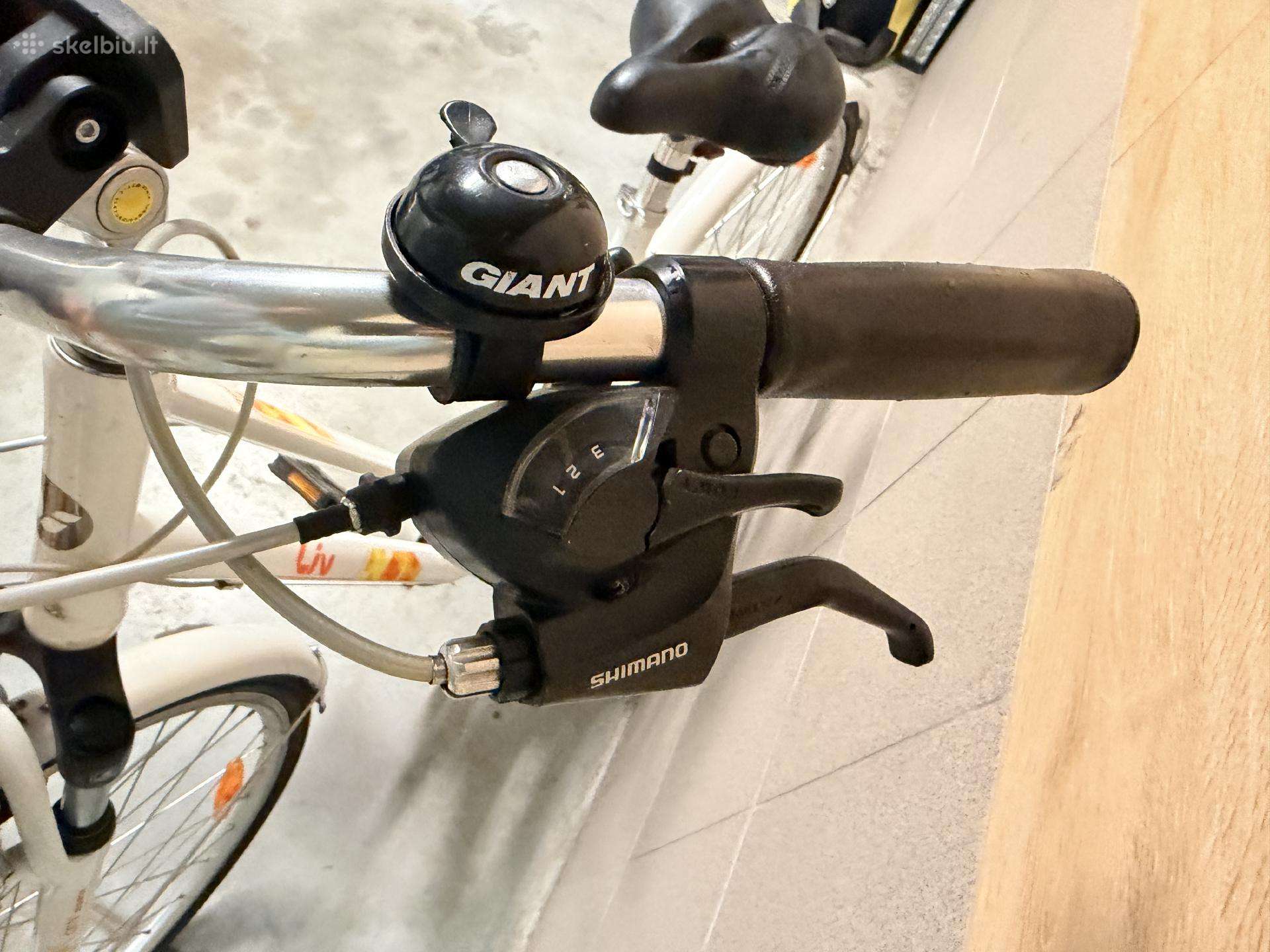 City bike Giant 28″