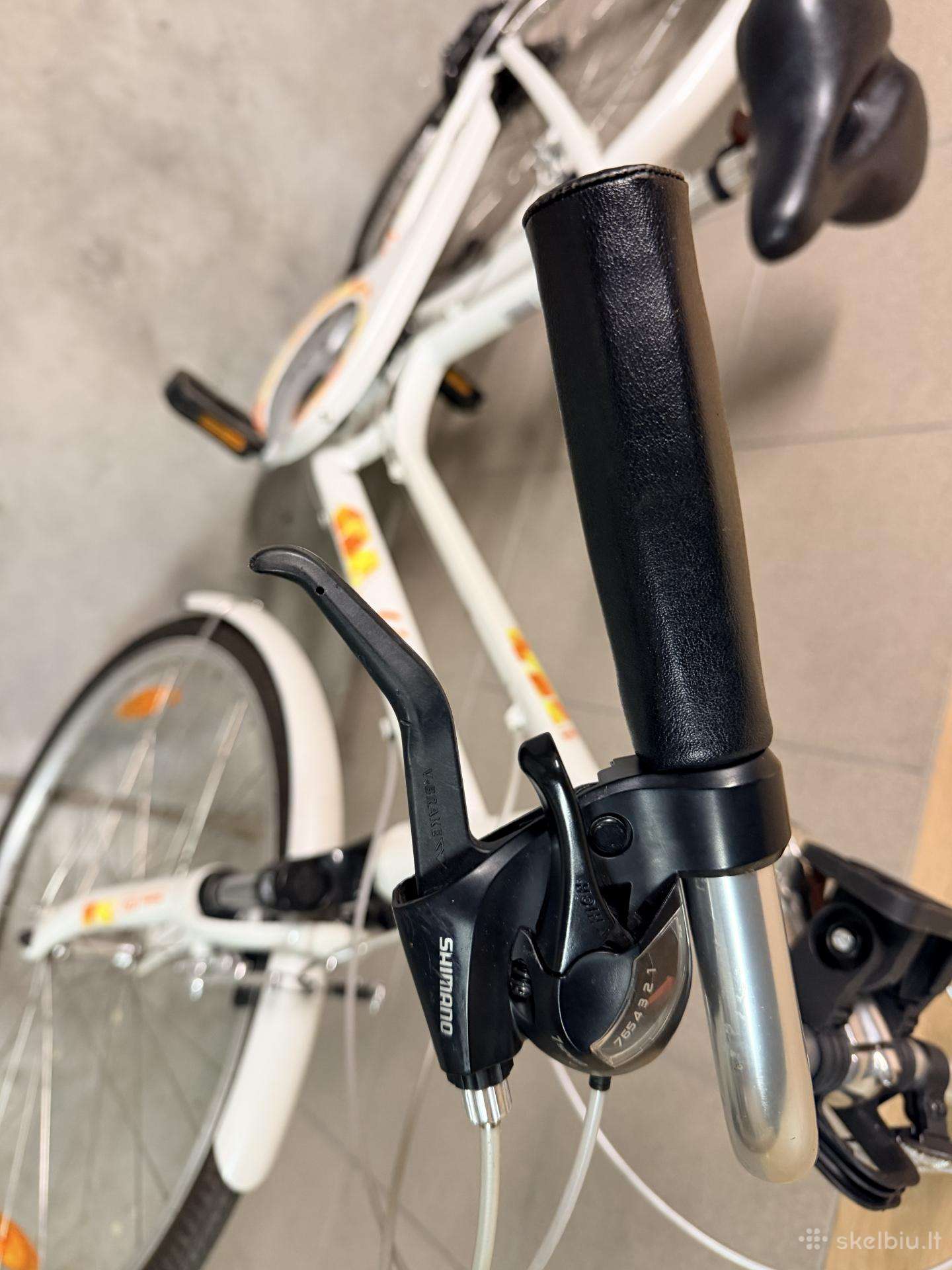 City bike Giant 28″