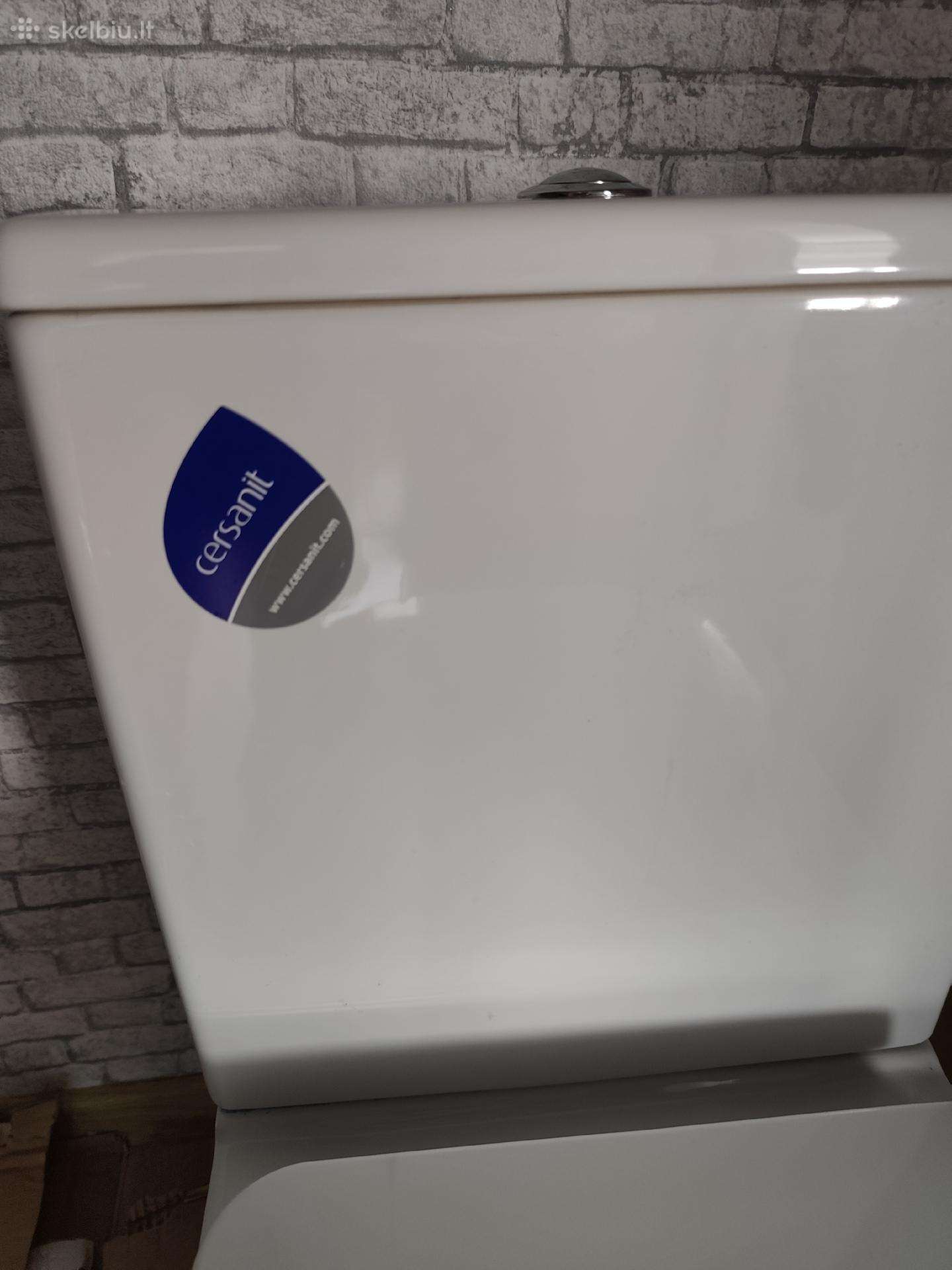 Klozetas
