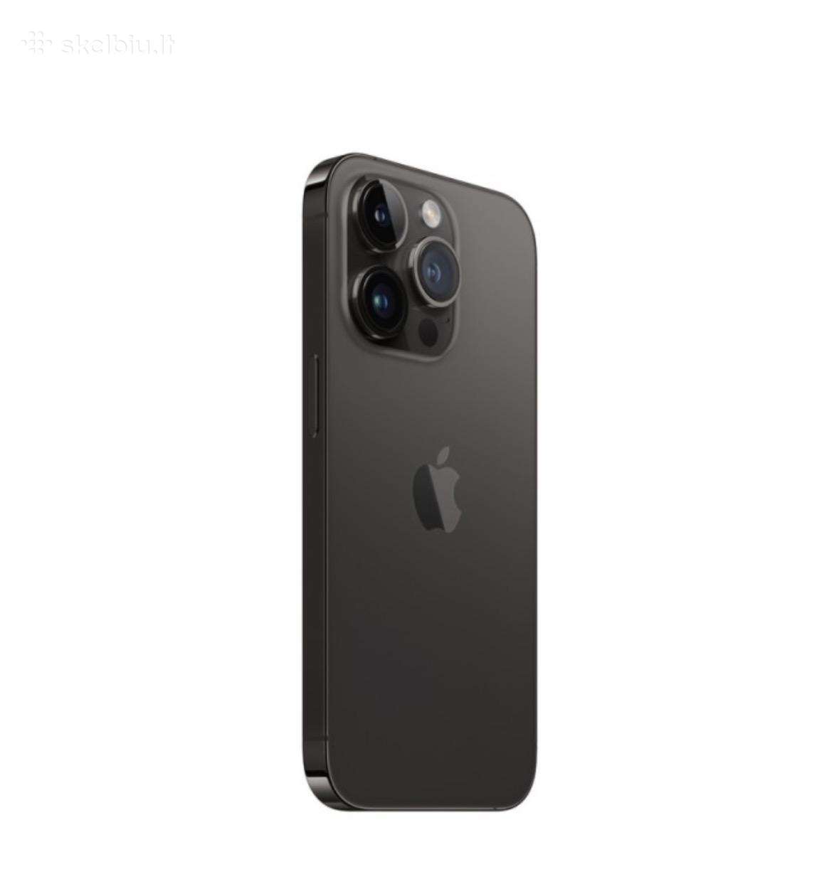 iPhone 14 pro