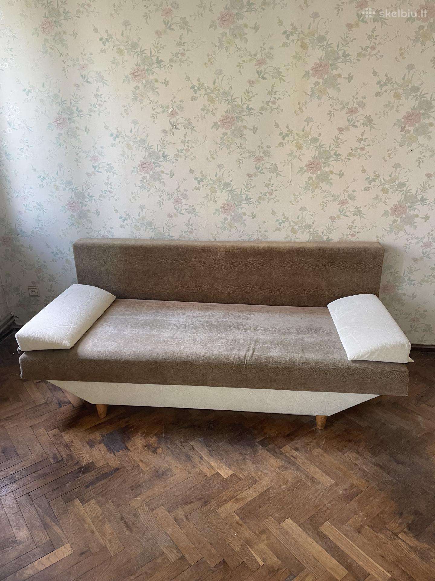 Sofa-lova