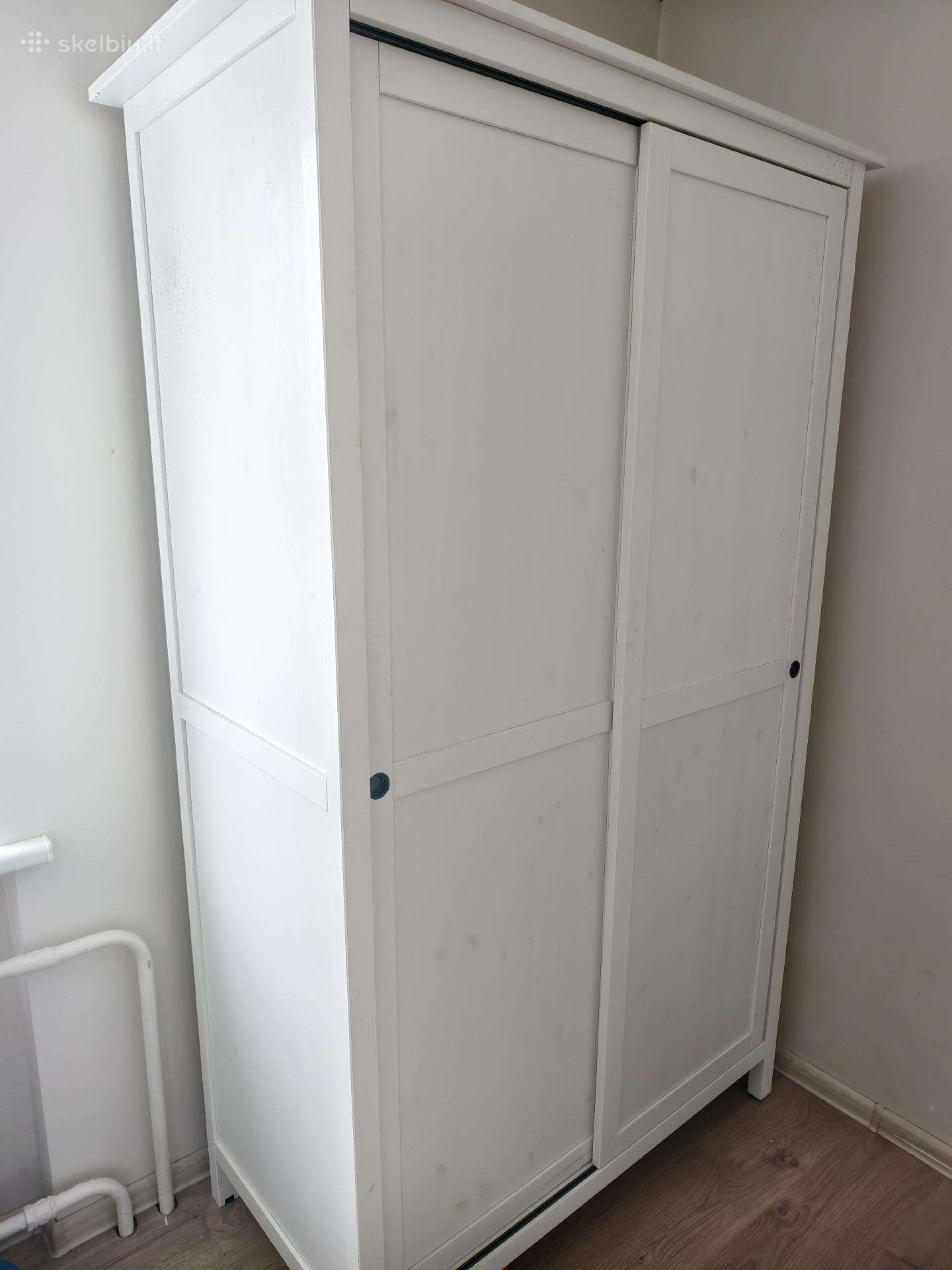Ikea hemnes spinta