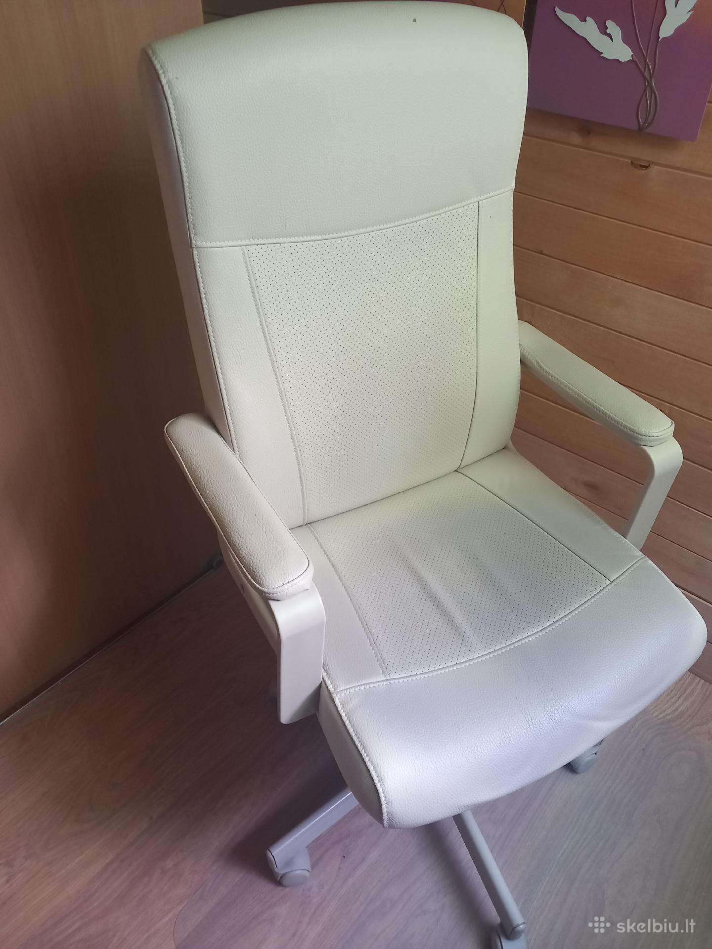 Parduodama biuro kėdė