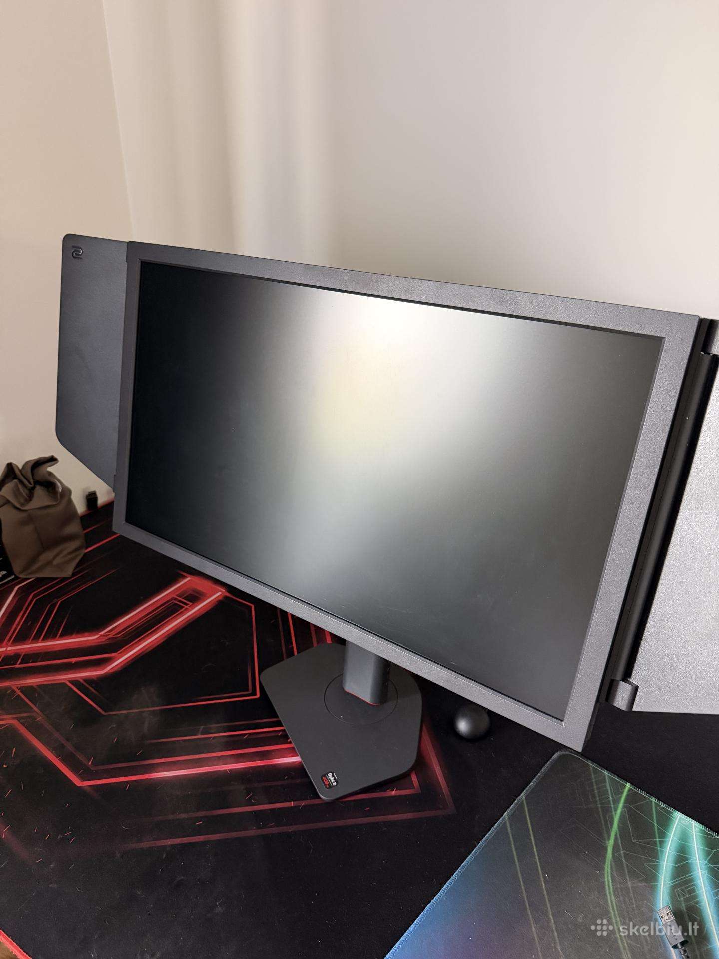 Benq Zowie Xl2566x 24.