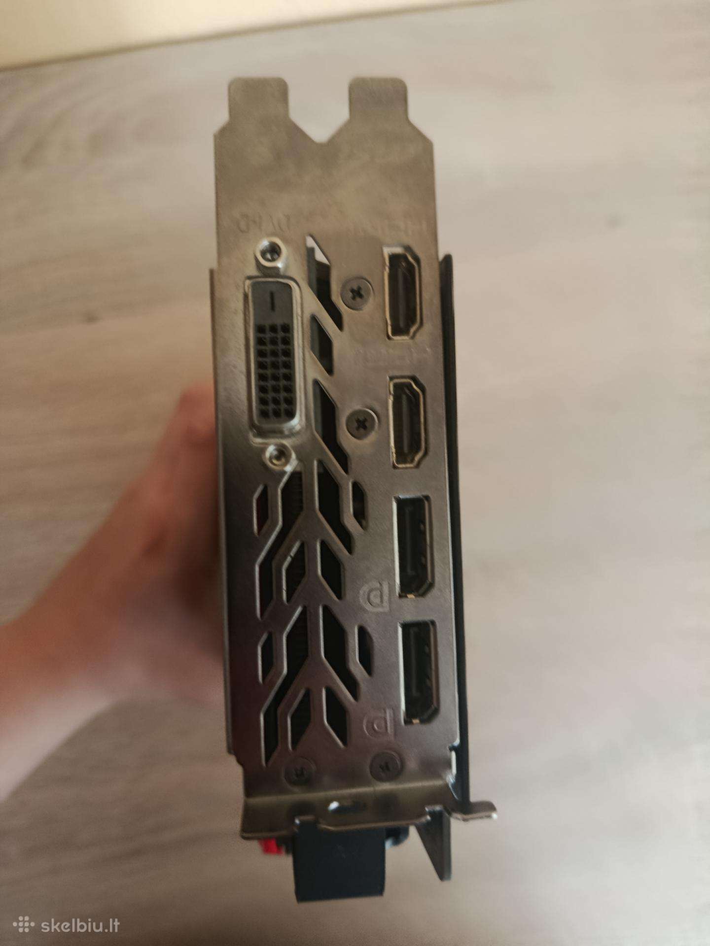 Rx 480 8gb