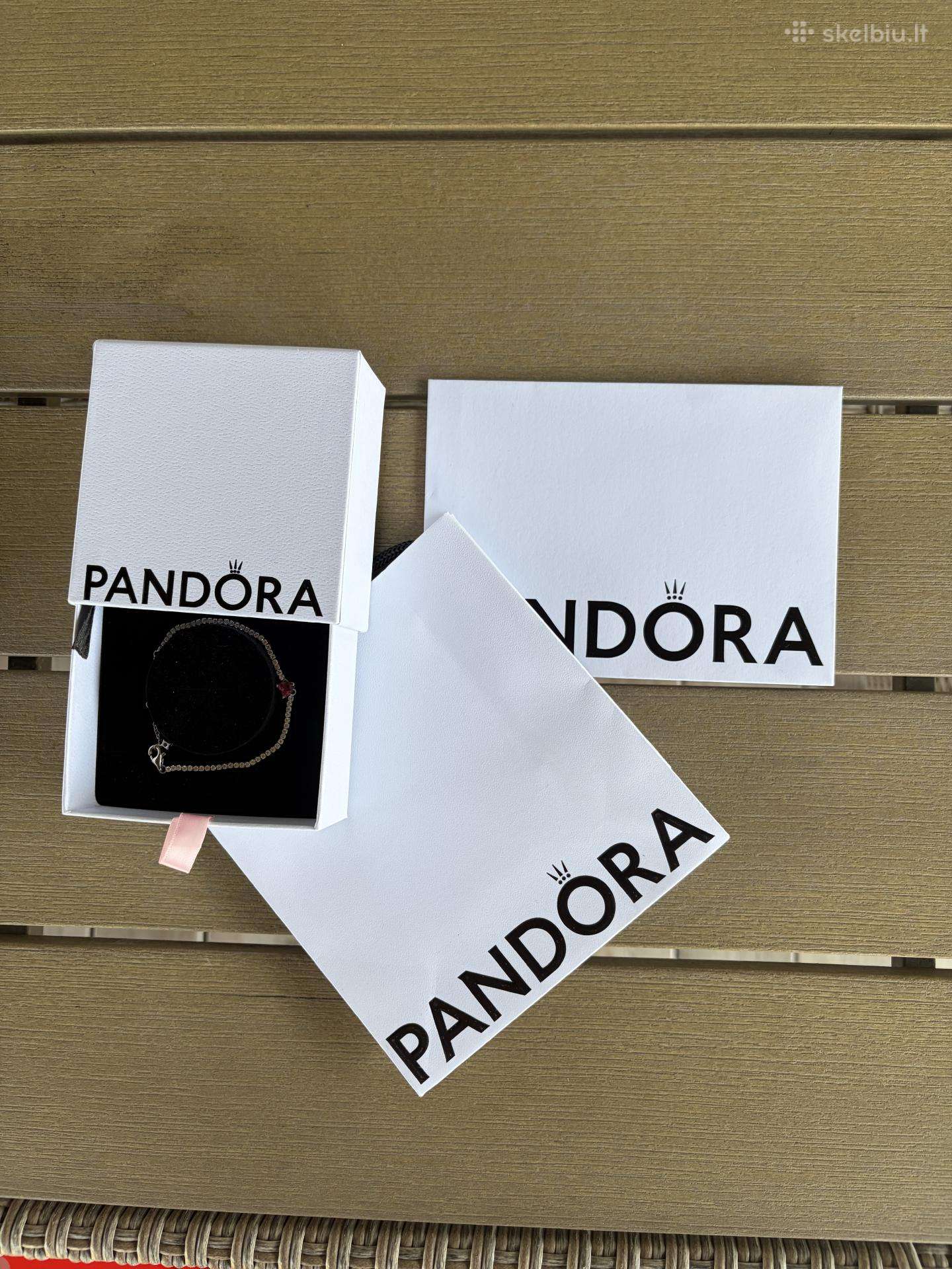Prada apyrankė