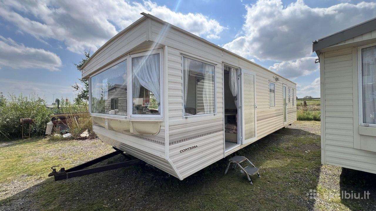 Mobilus namelis B.k Bluebird Contessa už 9.900€