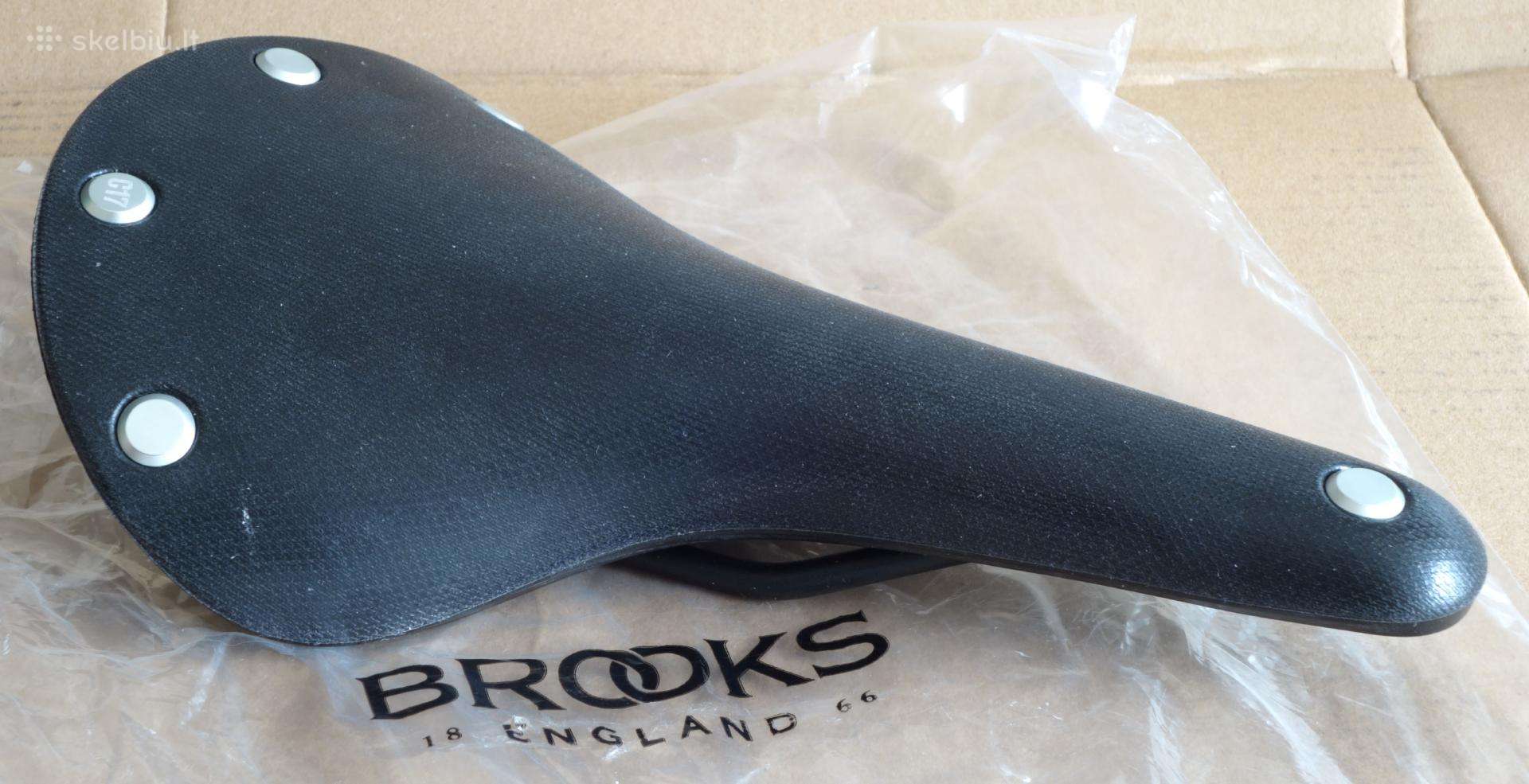 Balneliai Brooks Fabric Concor Fizik nauji